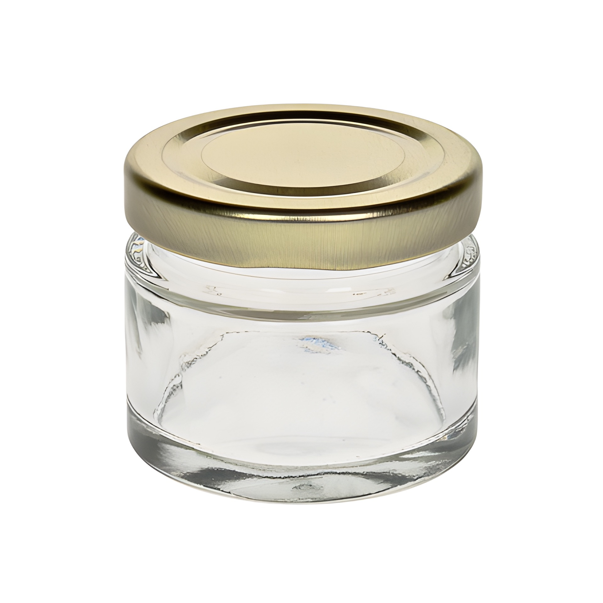 Schmuckglas 'Carolin'  50 ml (Palette, 7380 Stück)