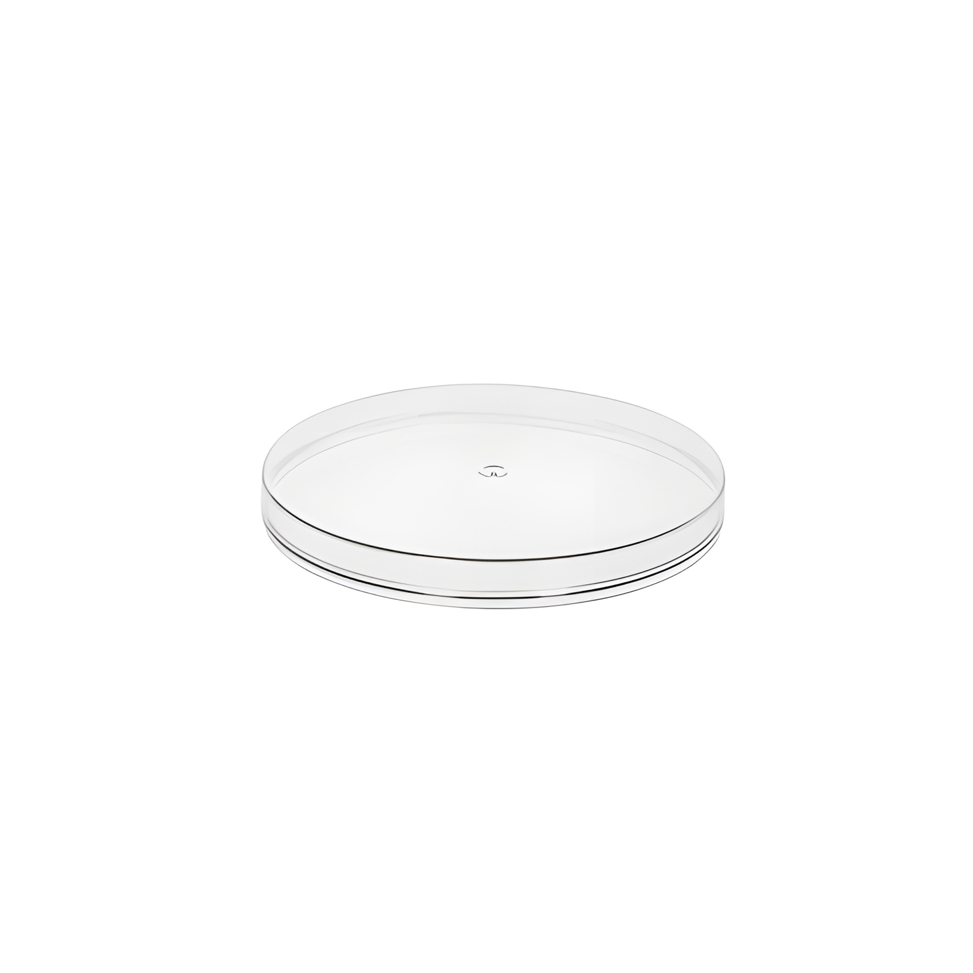 Klarsichtdeckel  58 mm