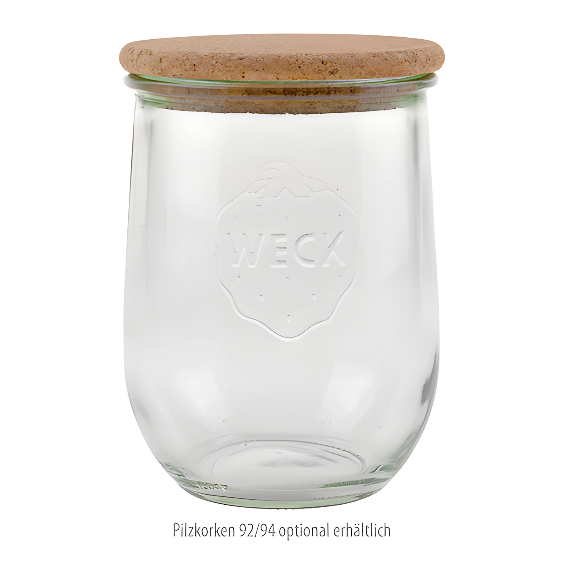 WECK-Tulpenglas 1062 ml