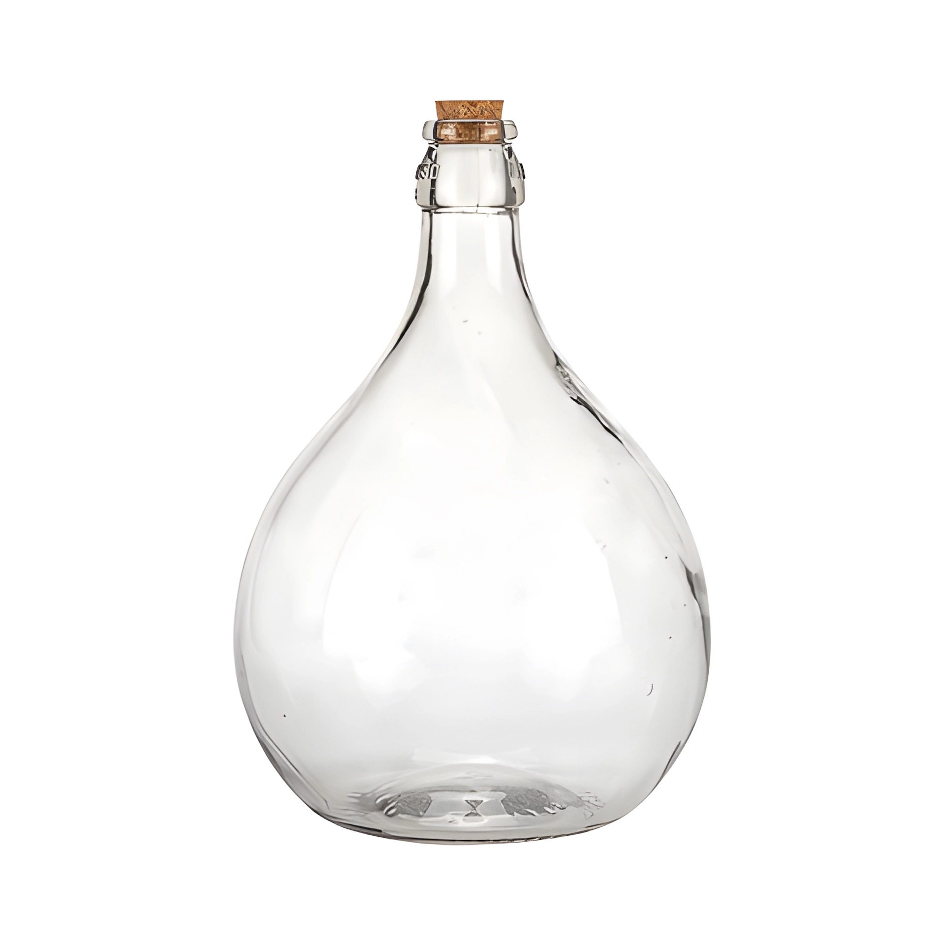 Glasballon  5000 ml