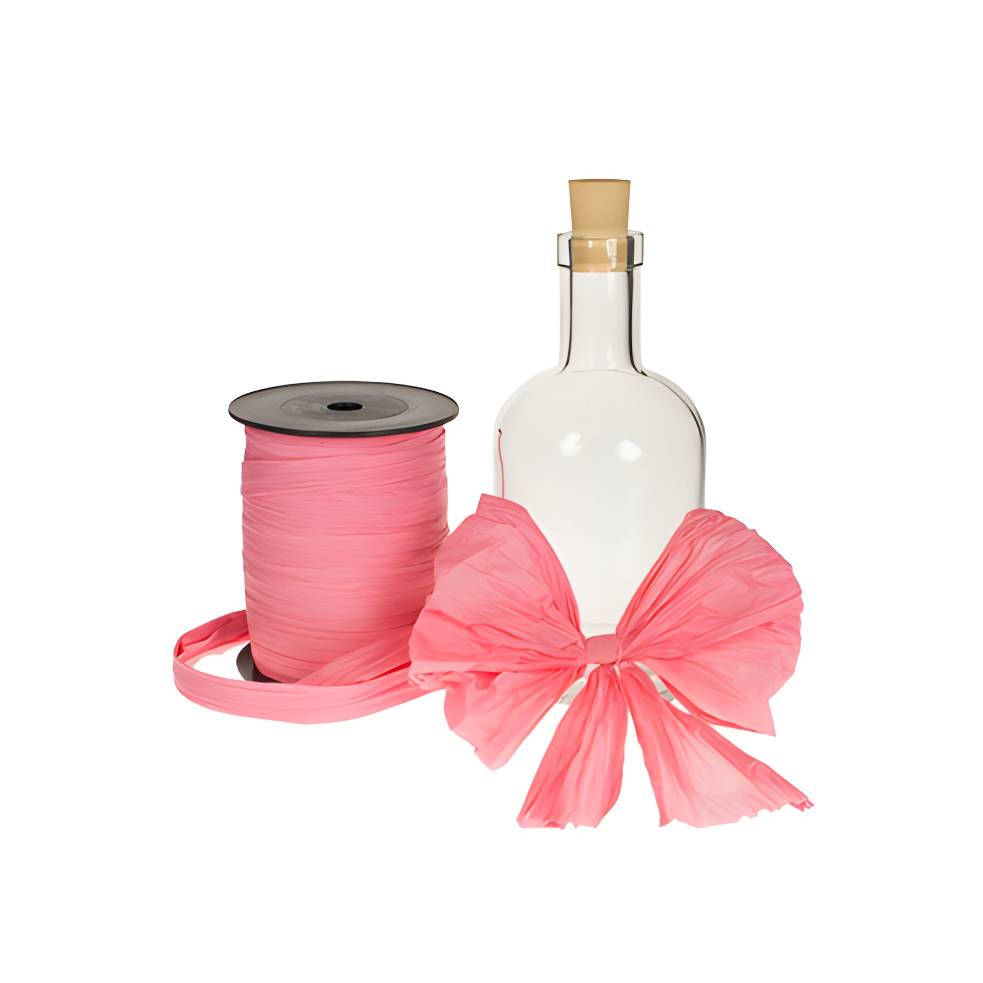 Polysilk 50 m rosa