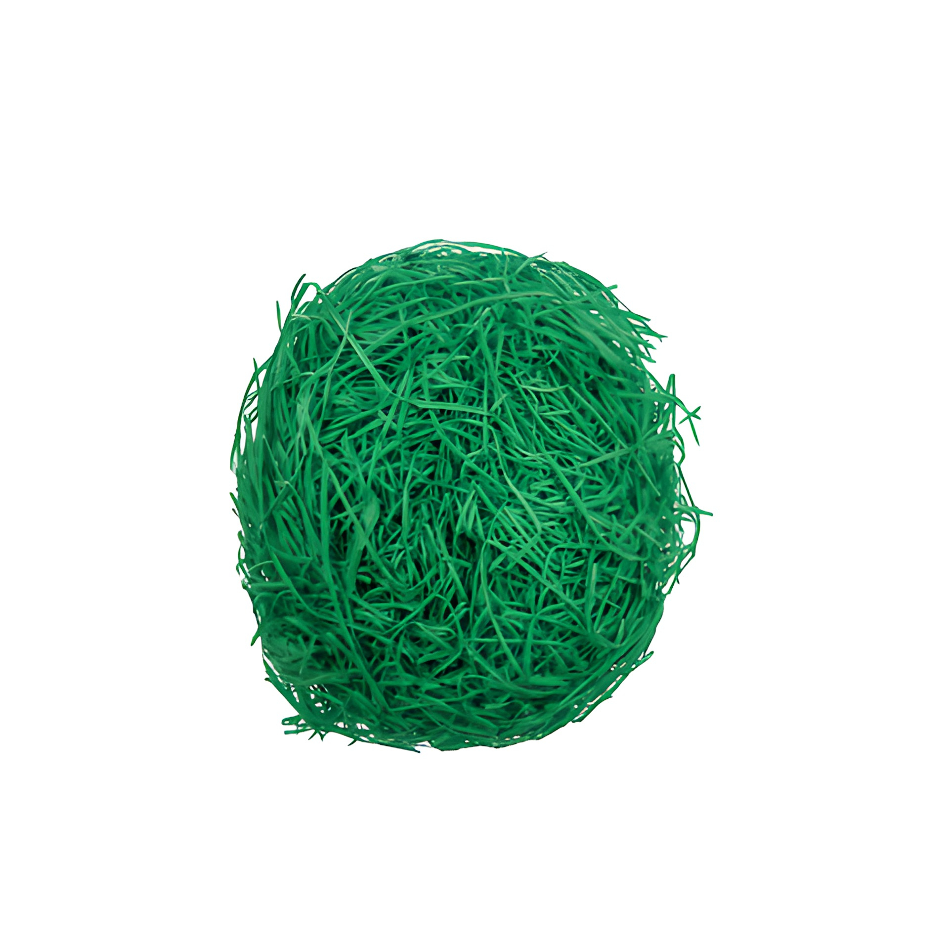 Papiergras grasgrün, 30 g