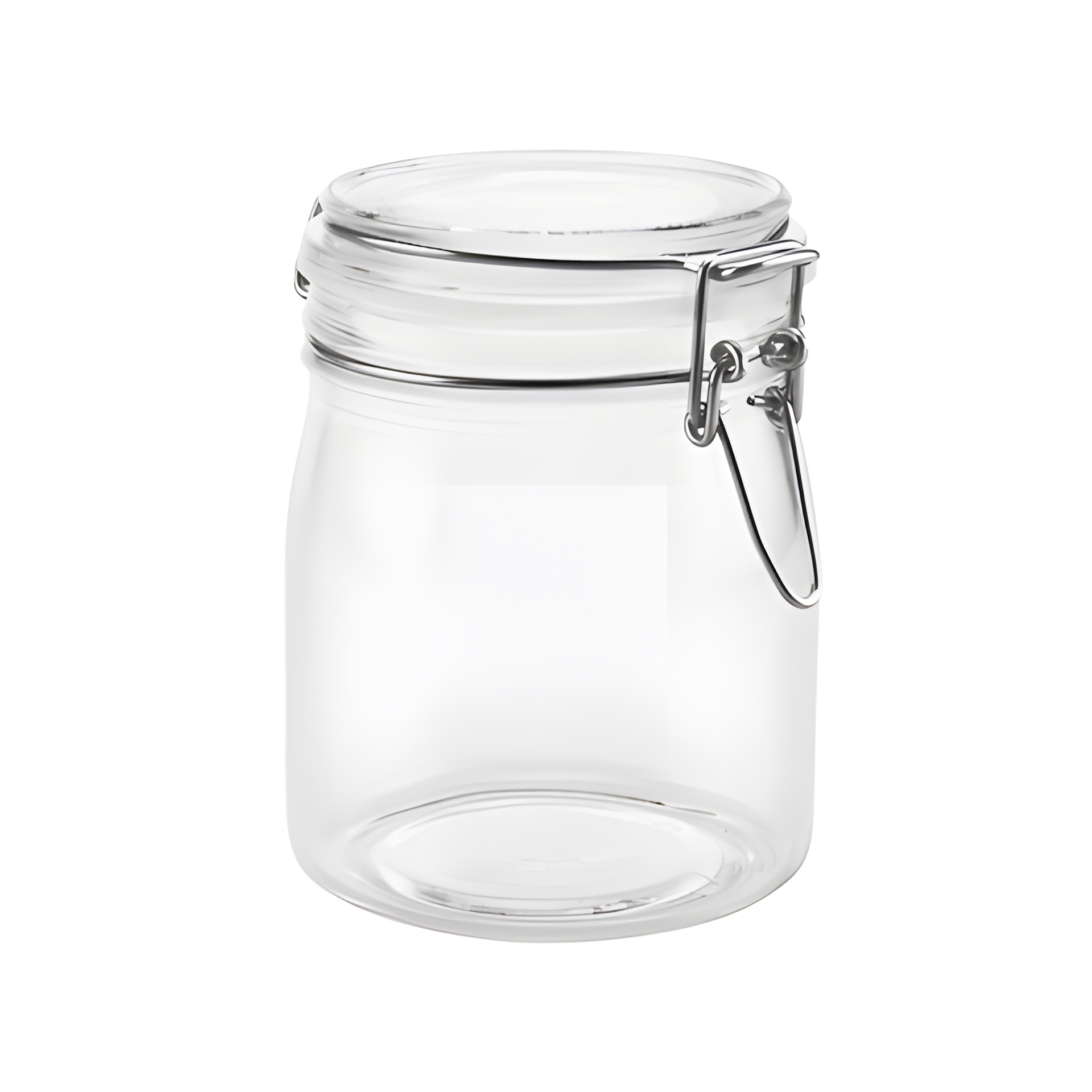 Bügelglas 'Ermetico'  750 ml