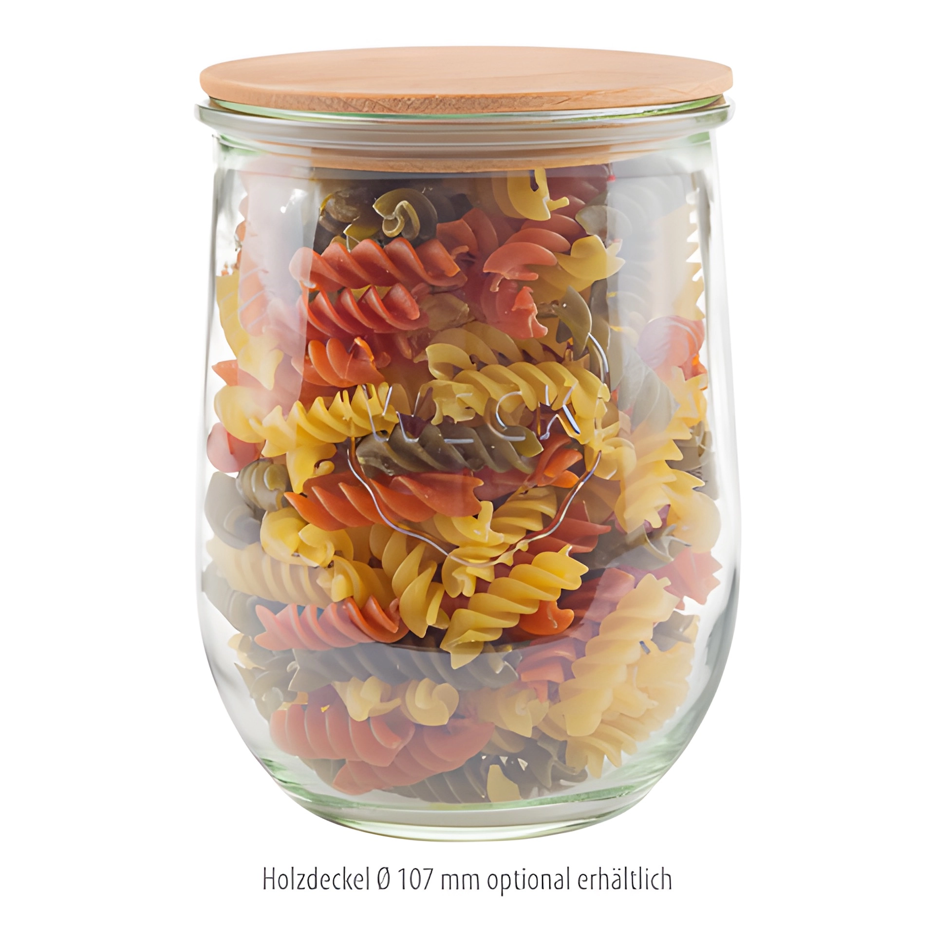 WECK-Tulpenglas 1062 ml
