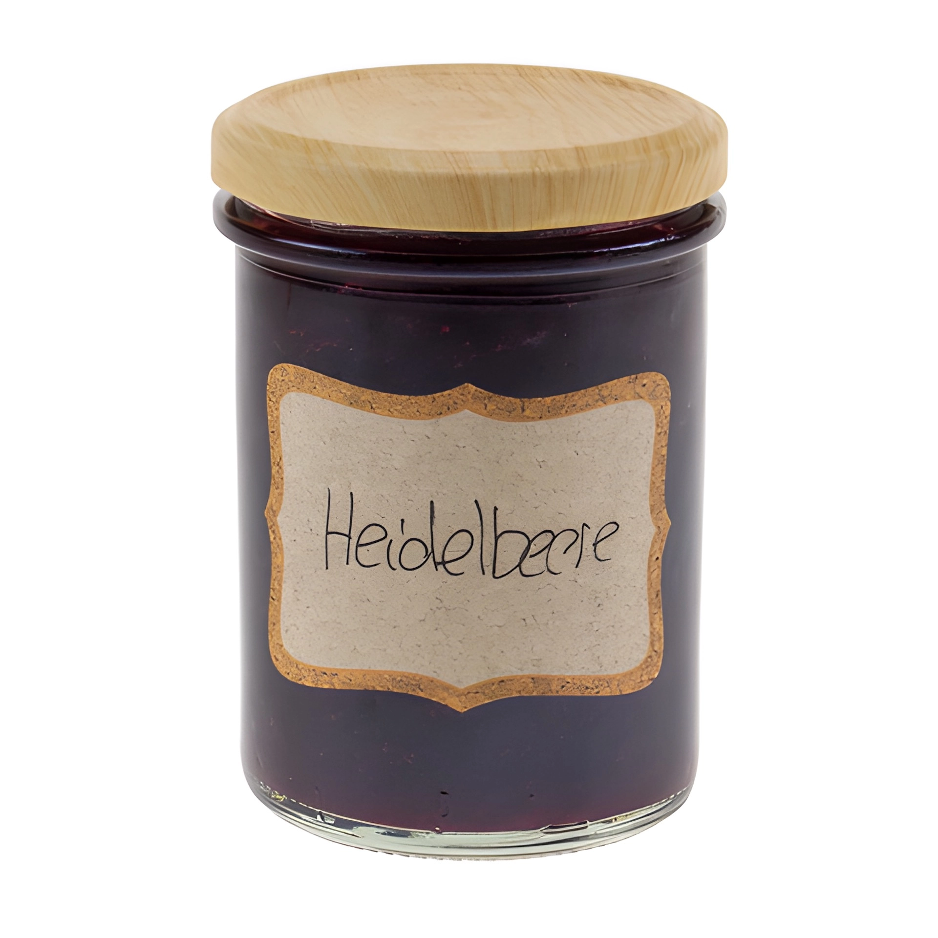 Sturzglas 230 ml hoch (Karton, 100 Stück)