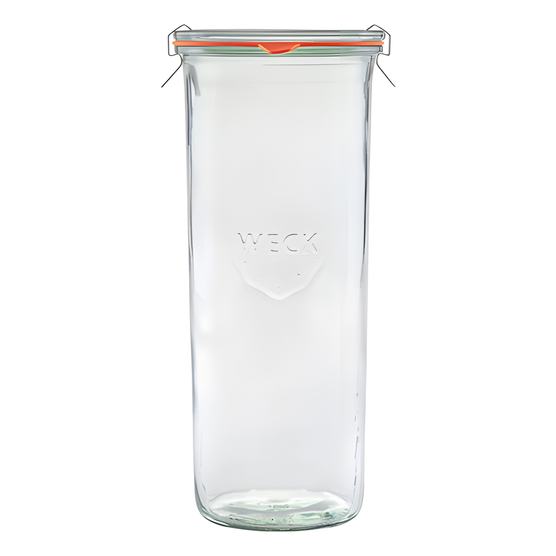 WECK-Sturzglas 1500 ml (Karton, 31 Stück)