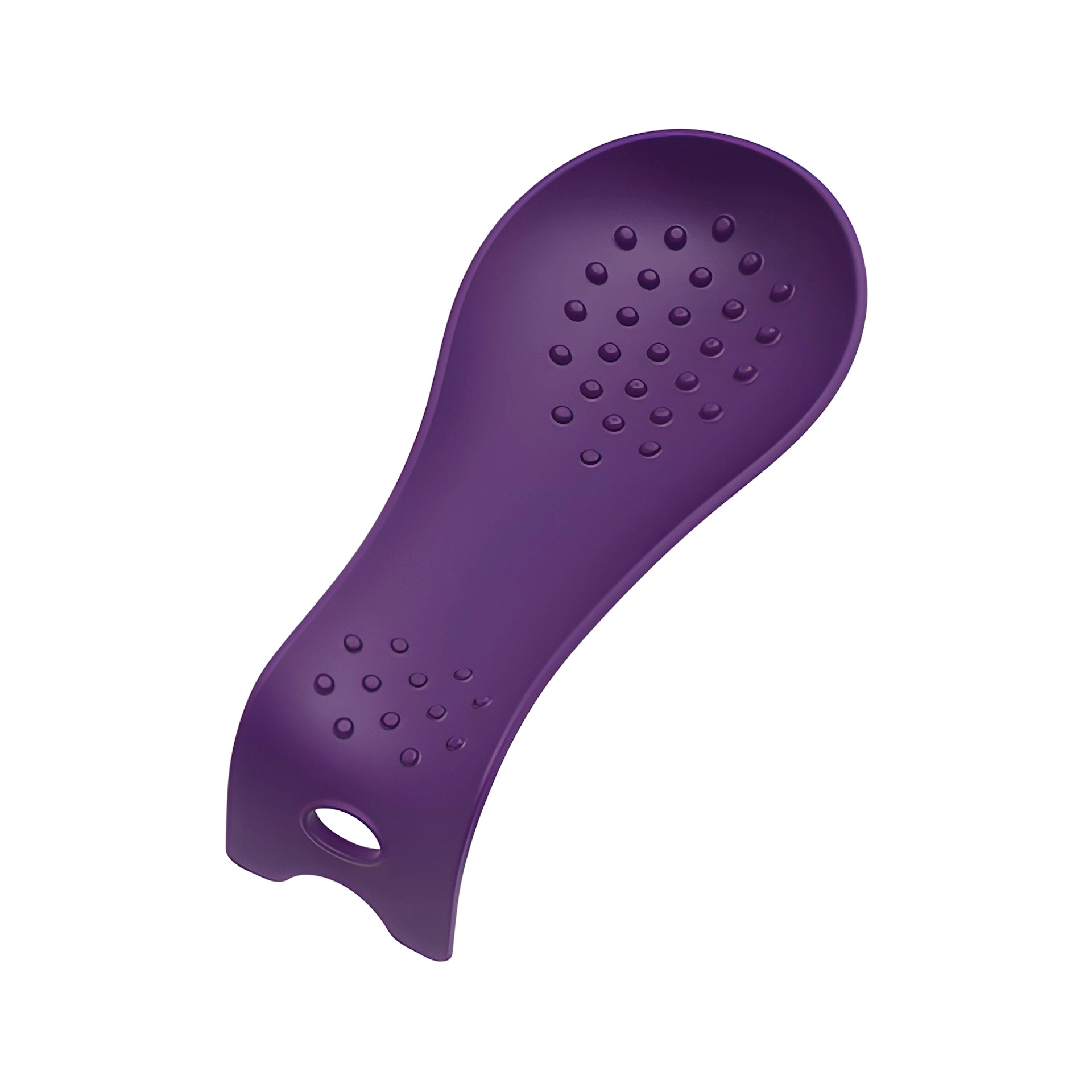 Kochblume Löffelablage lila