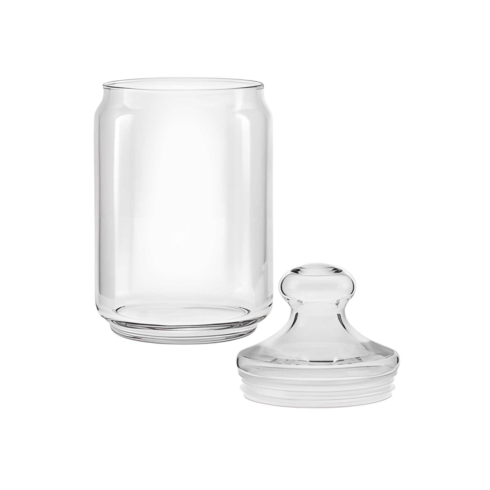 Vorratsglas 'Club' 1000 ml