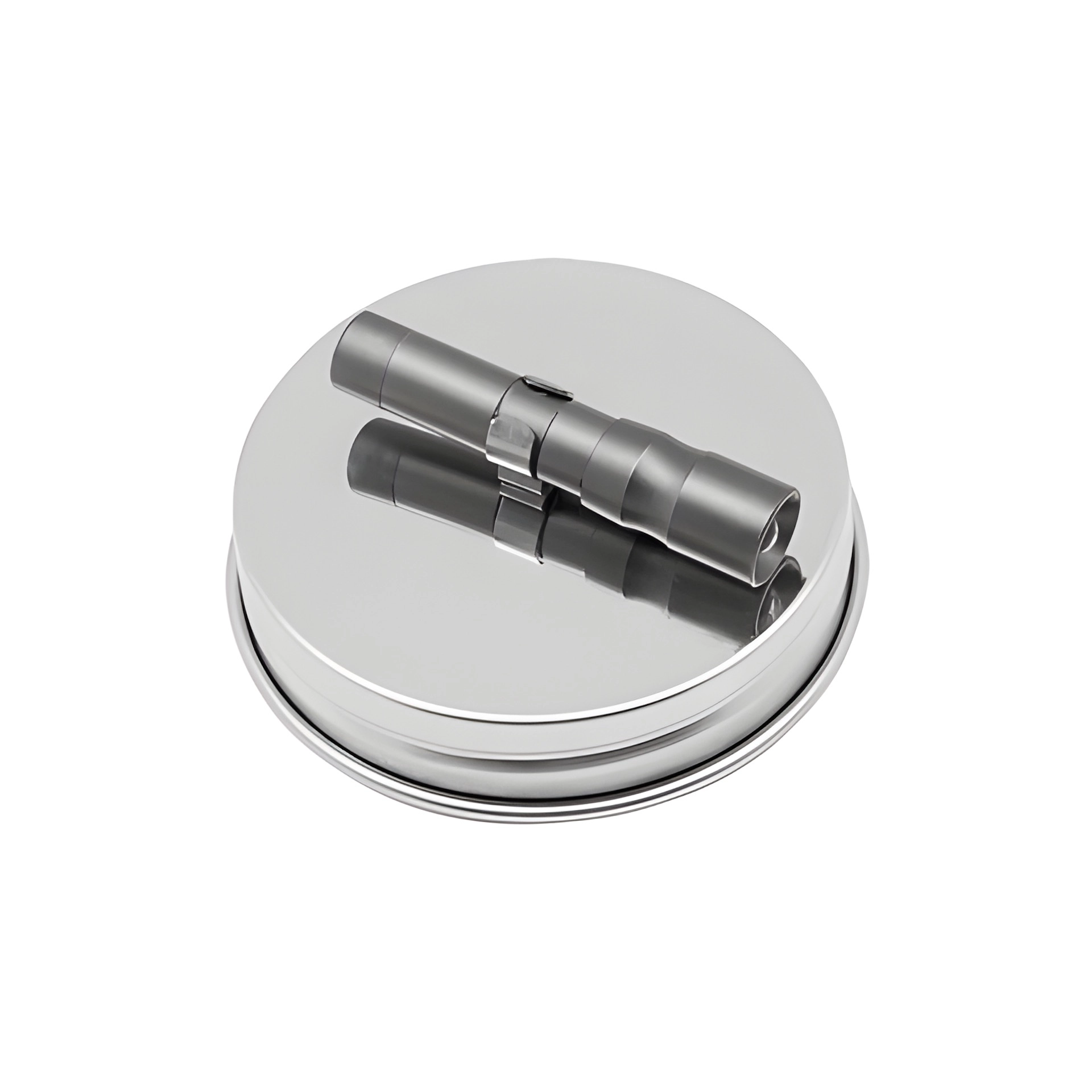 HappyTappi CT 70 mit Taschenlampe (Karton, 6 Stück)