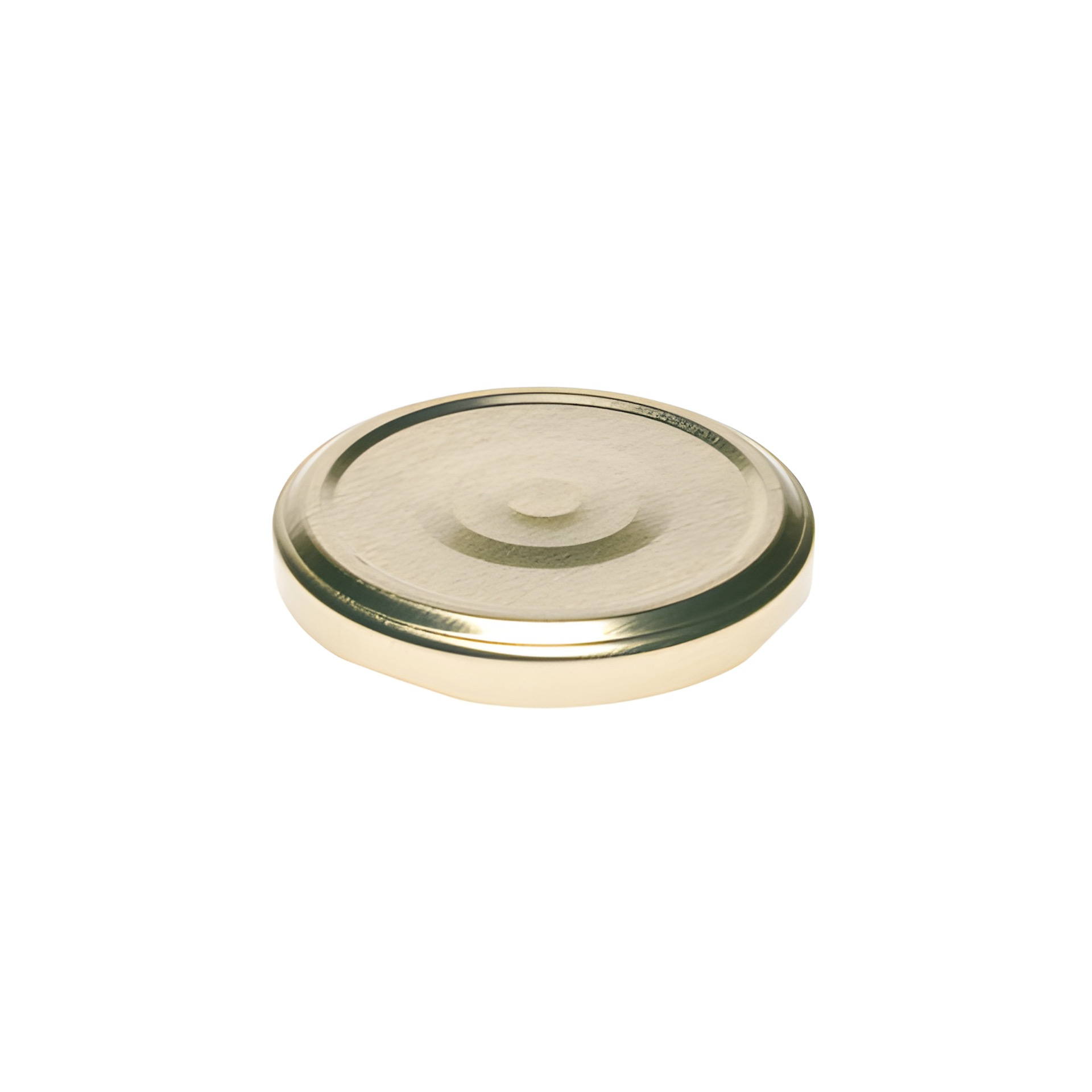 TO  66 gold past. mit Button
