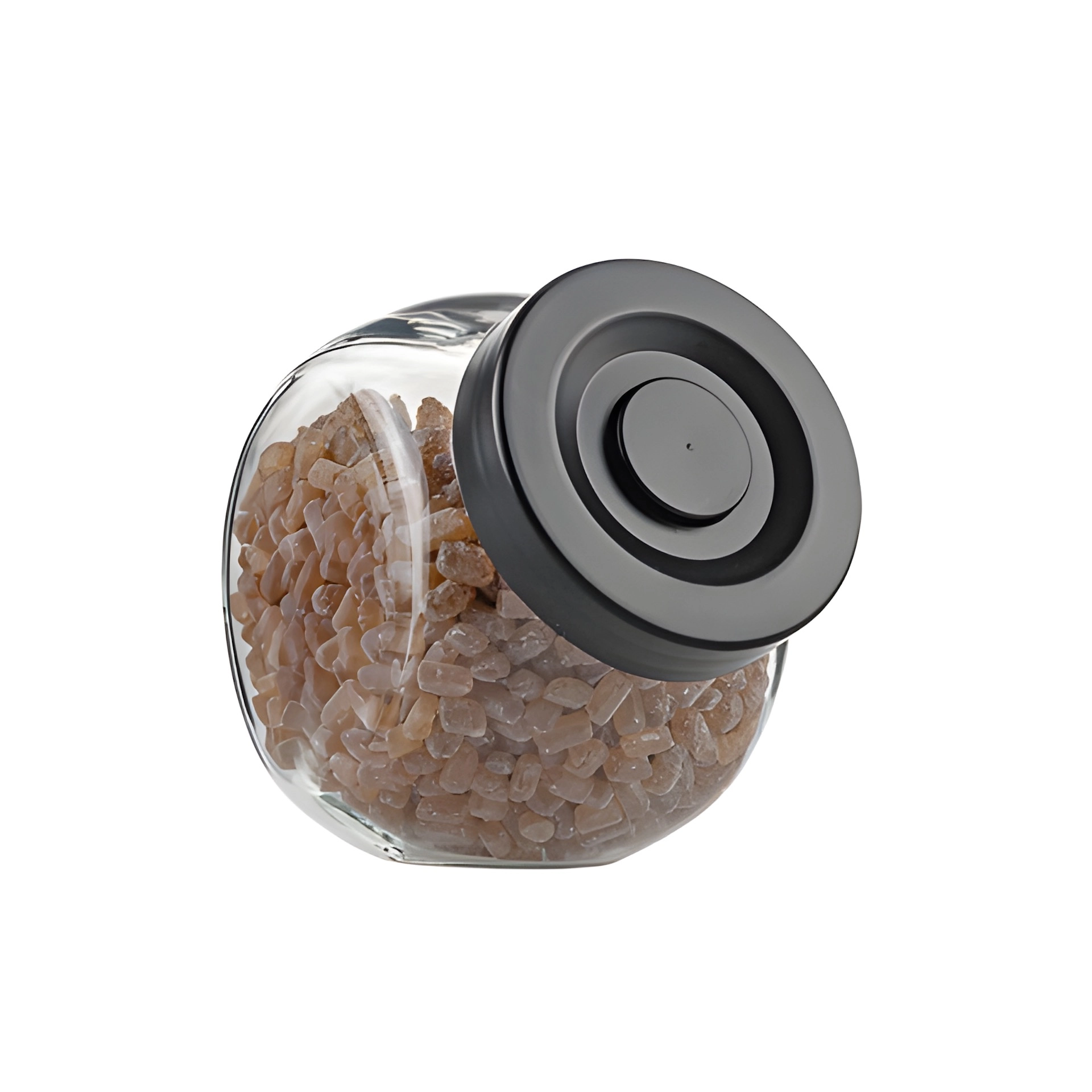 Bonbonglas-Set 175 ml, 4 Stück