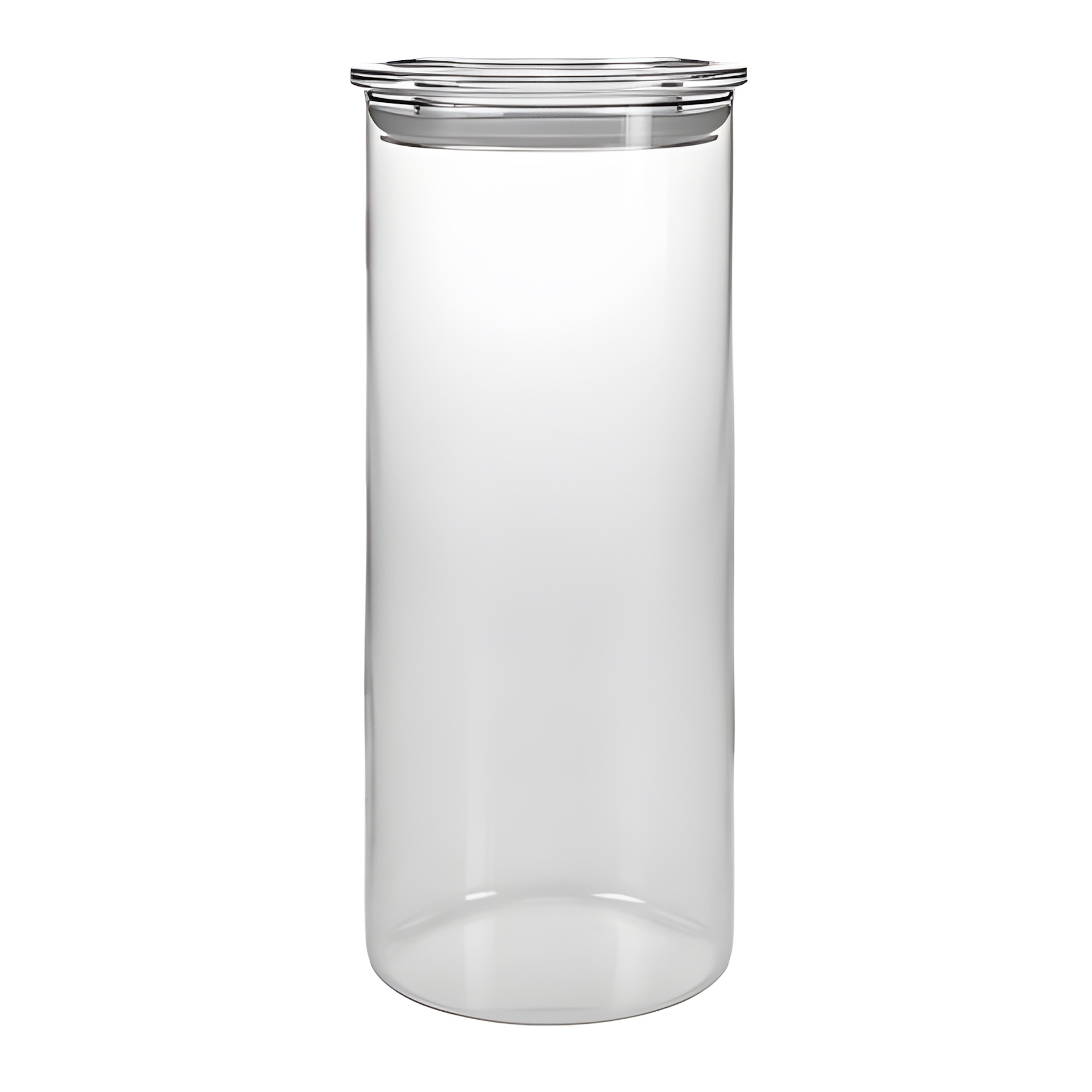 Vorratsglas Simax 1,4 Liter