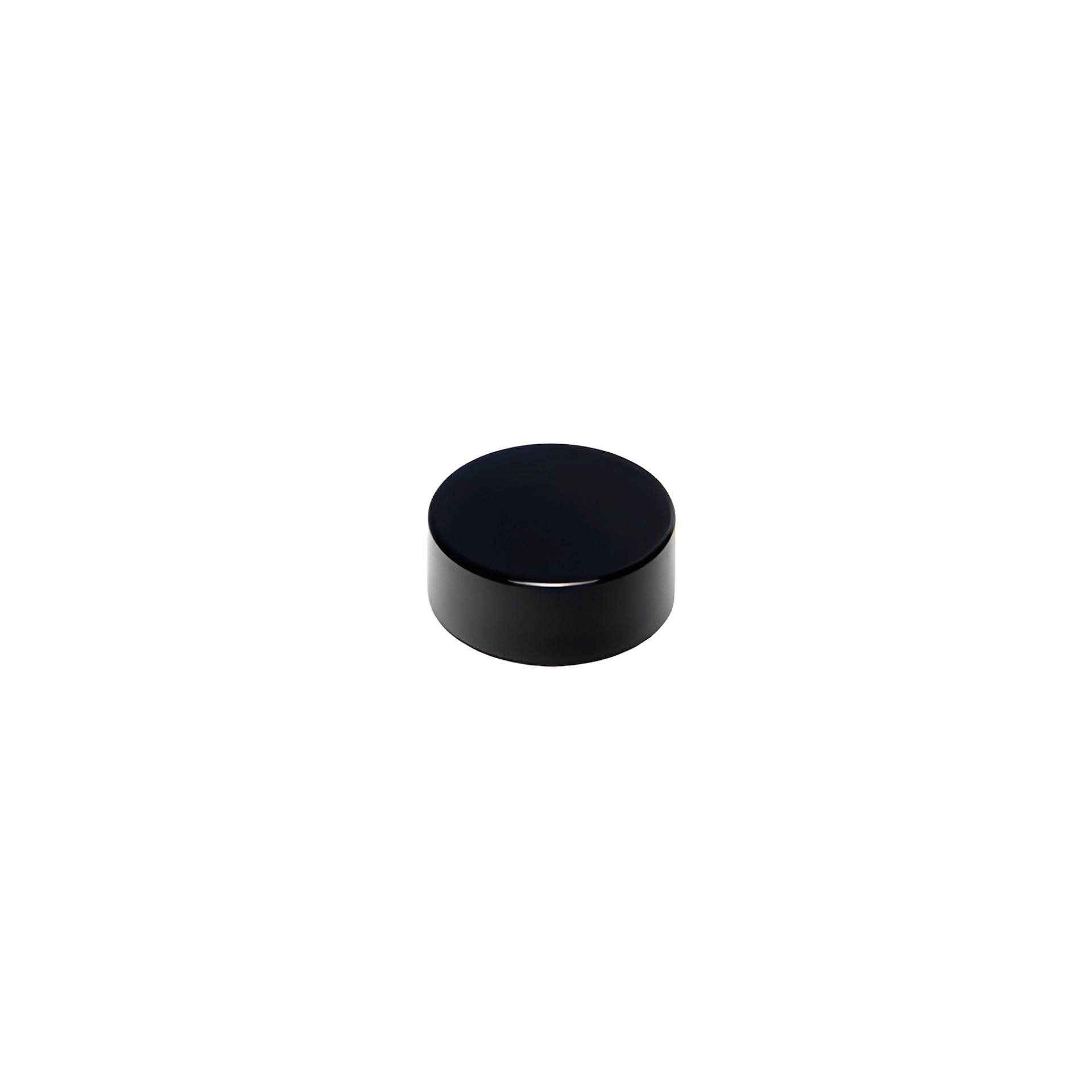 GPI 28 schwarz (Beutel, 100 Stück)