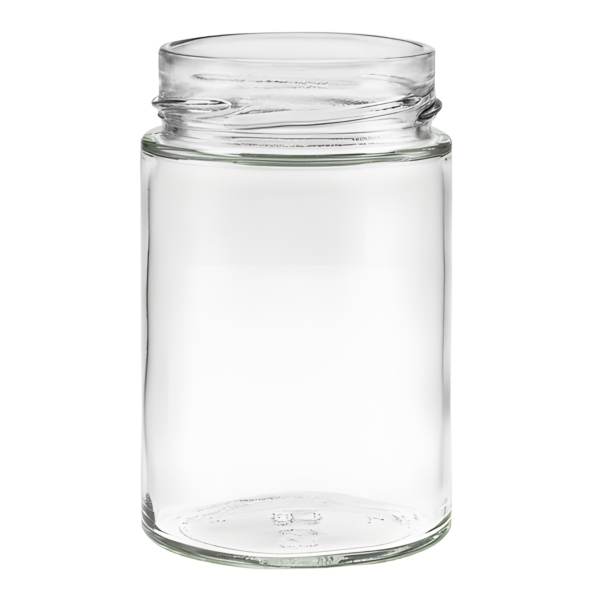 Rundglas  327 ml Deep