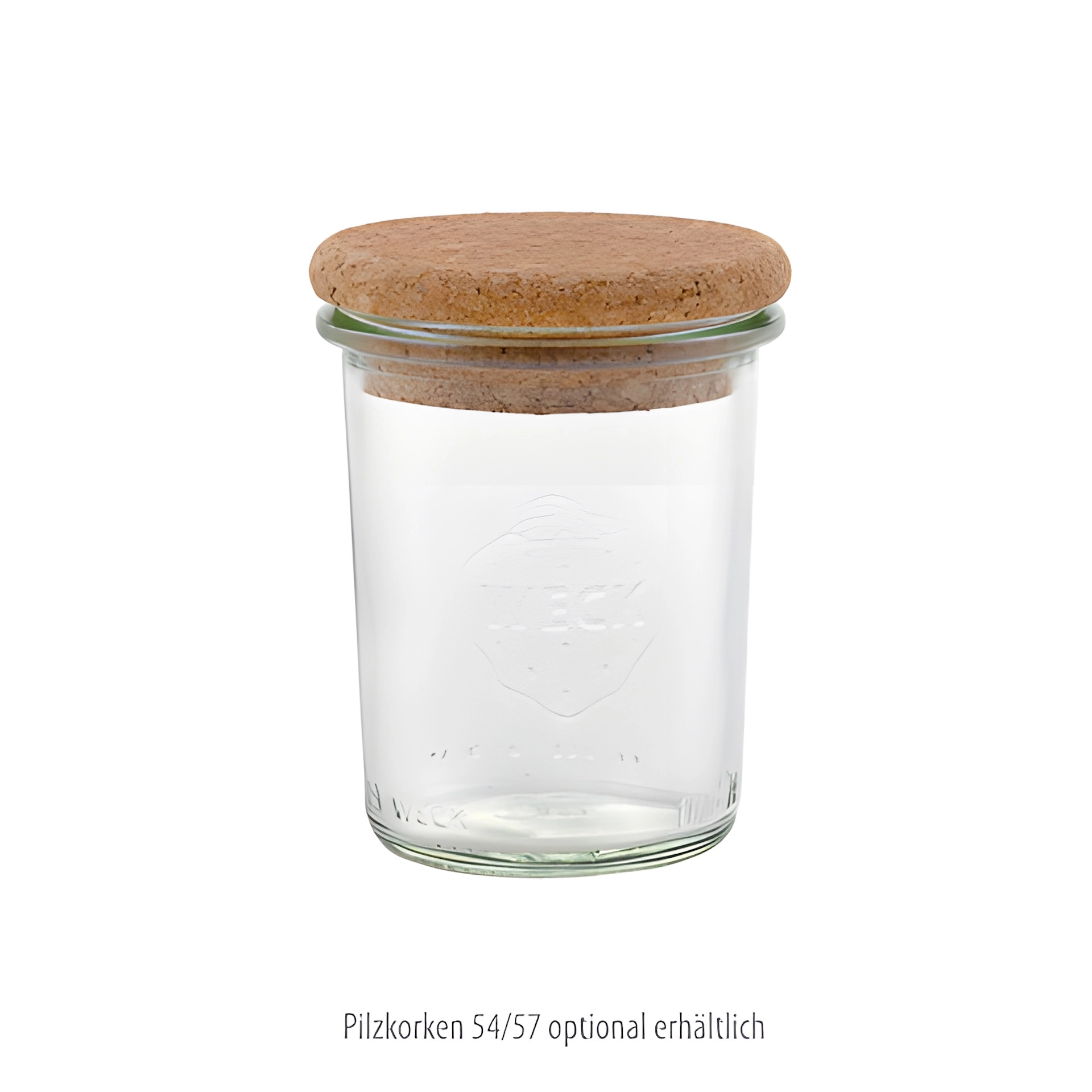 WECK-Mini-Sturzglas 160 ml