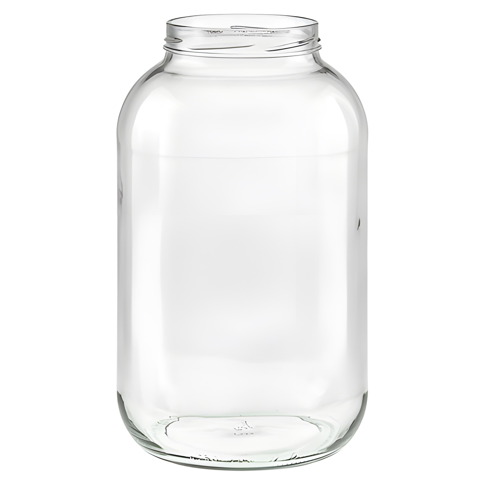 Rundglas 4250 ml