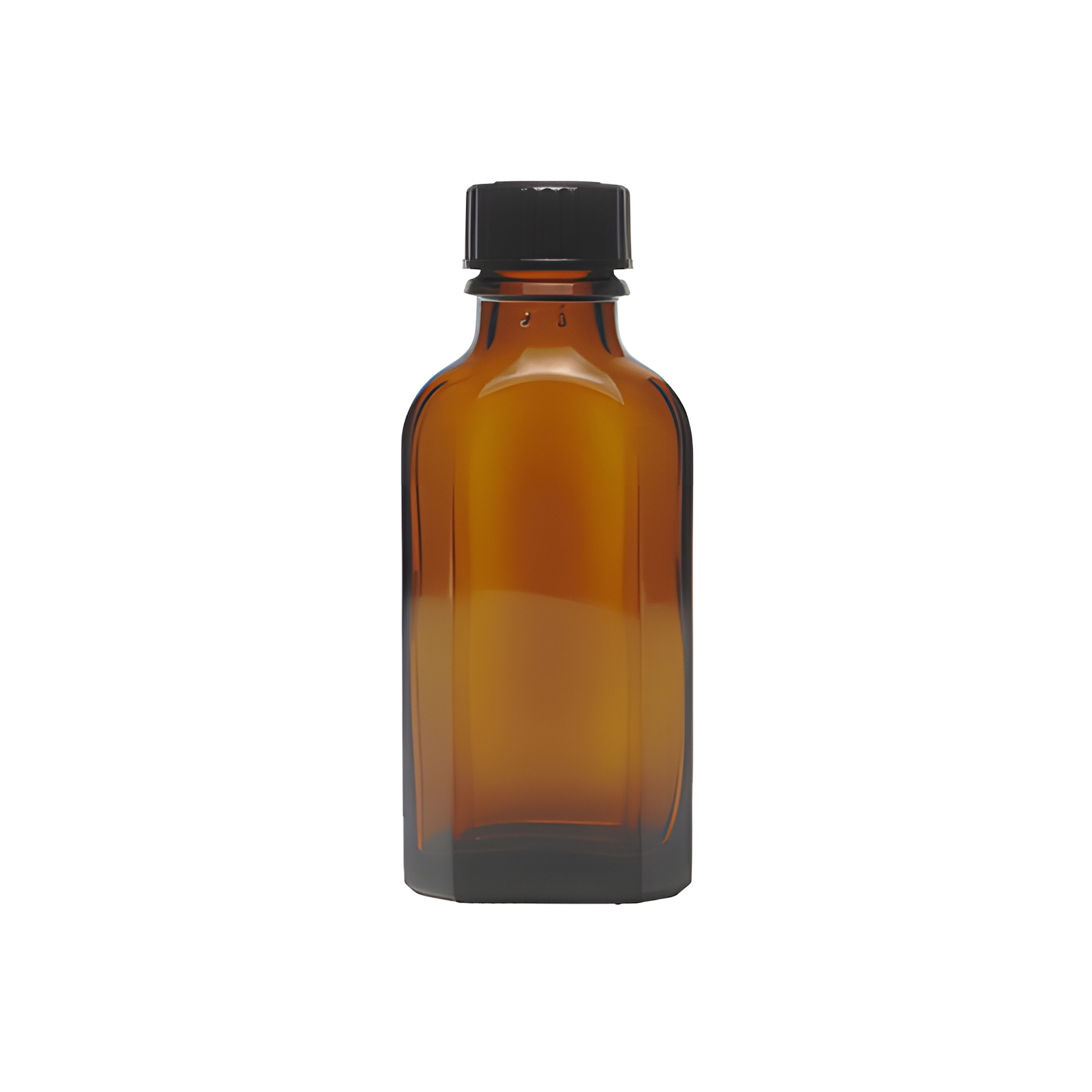 Meplat   50 ml braun (Schrumpfverpackung, 84 Stück)