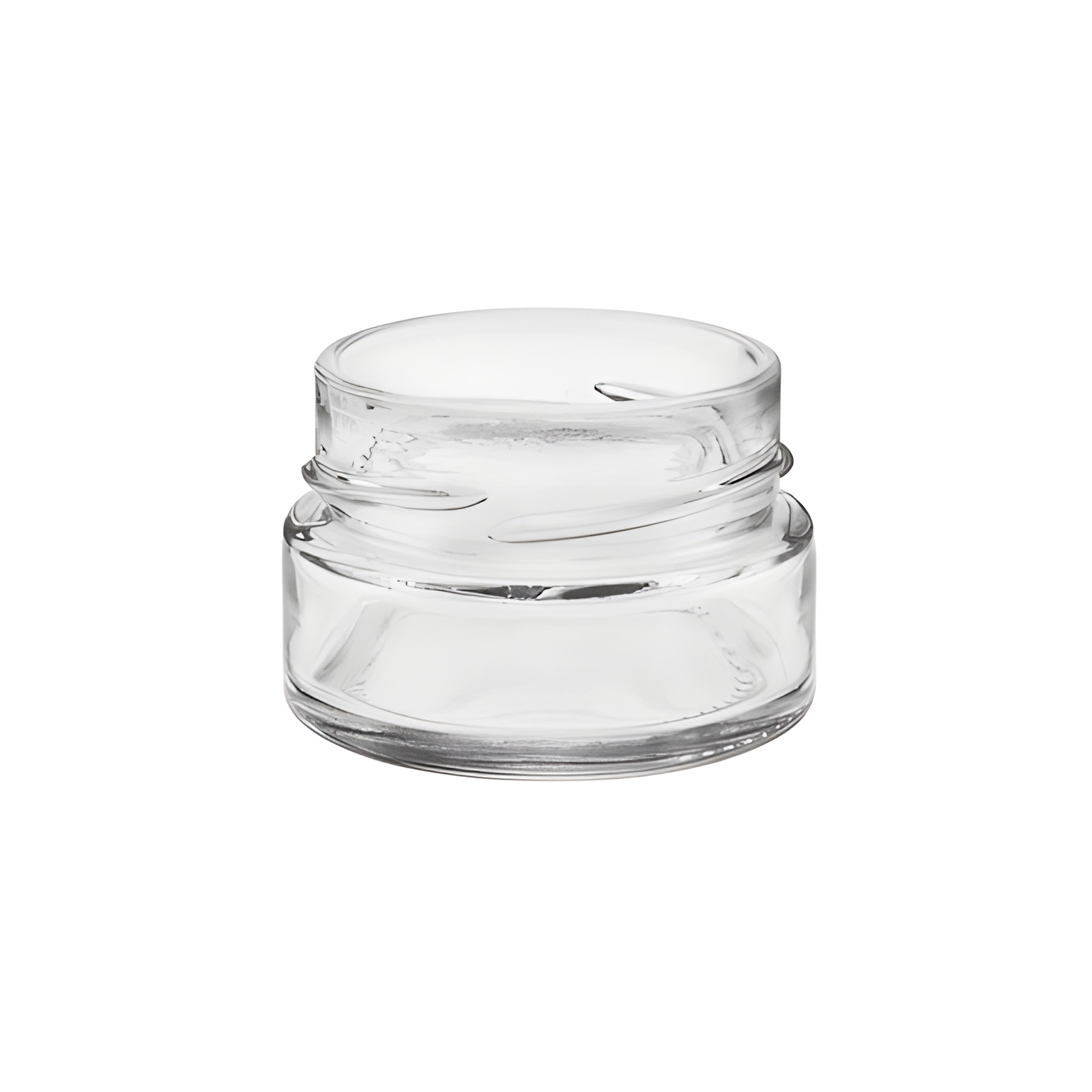 Rundglas   70 ml Deep