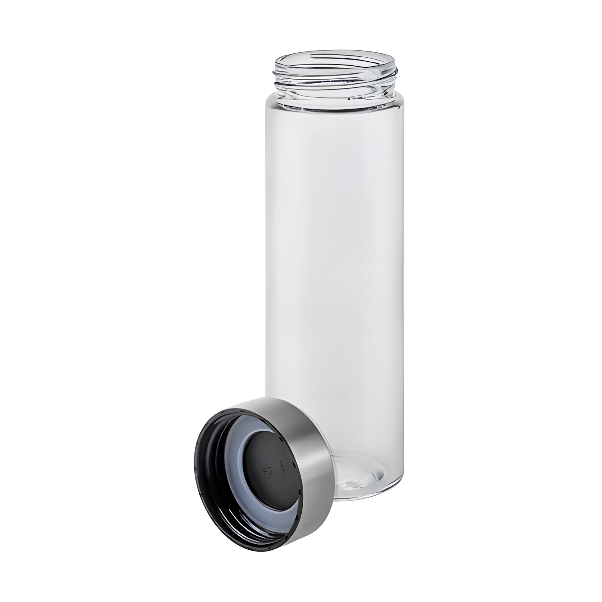 Glasflasche Simax 'Exclusive'  500 ml