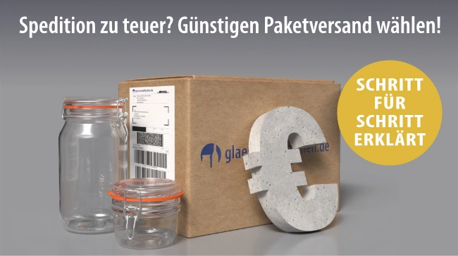 Paketversand
