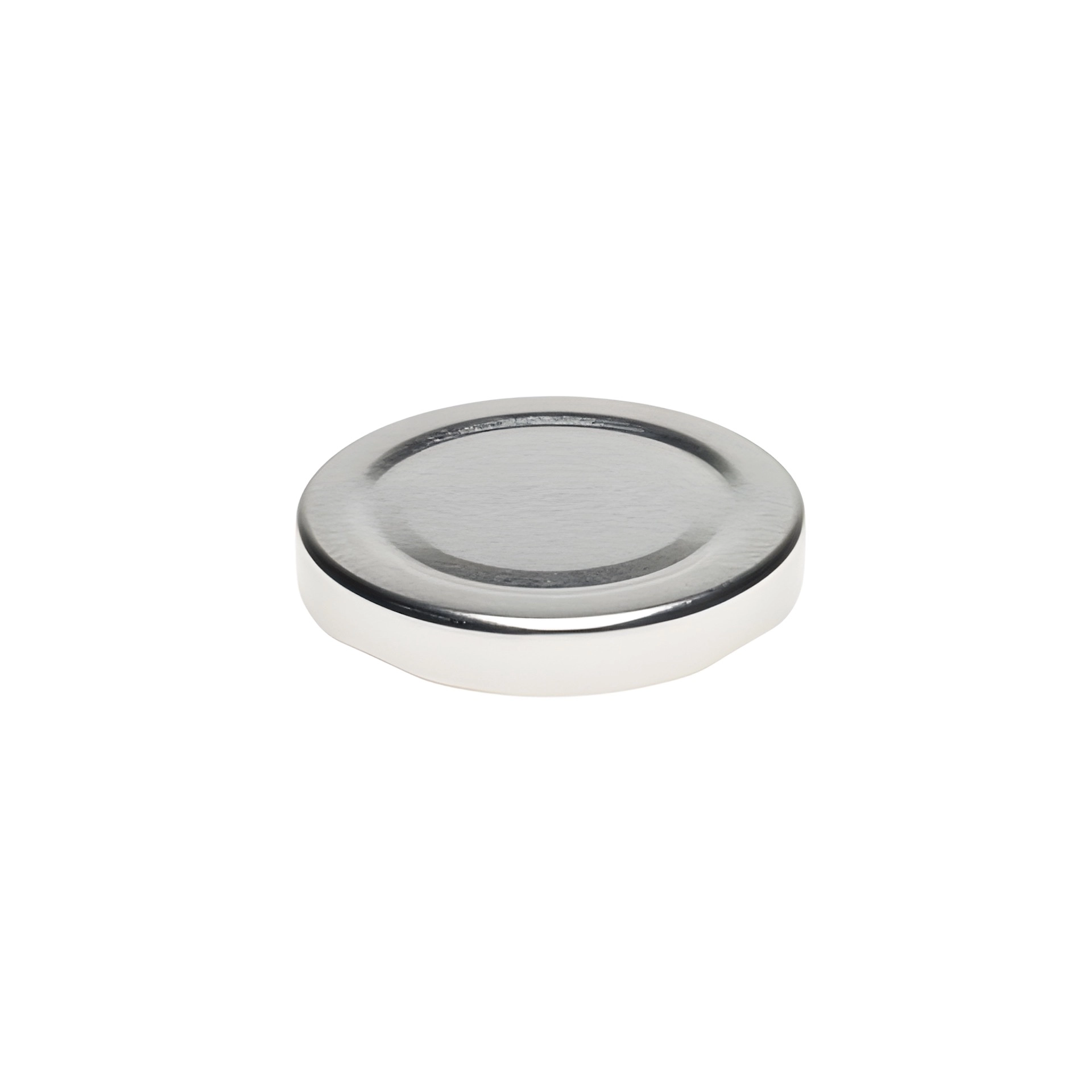 TO 58 silber past. (Palette, 48000 Stück)
