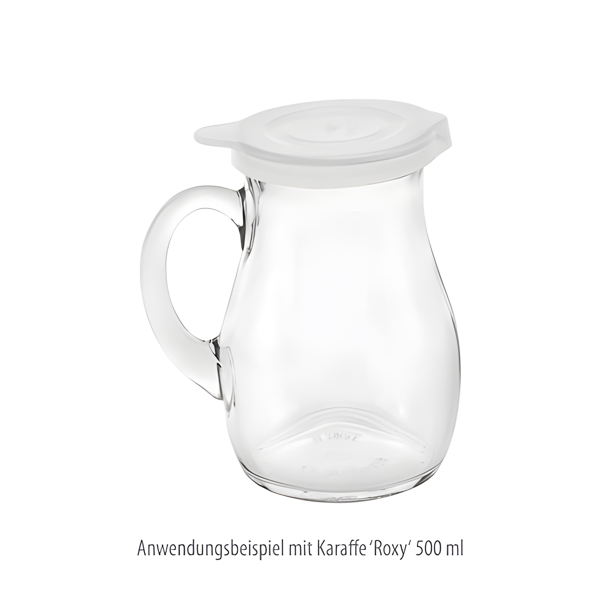 Frischhaltedeckel 'Indro'