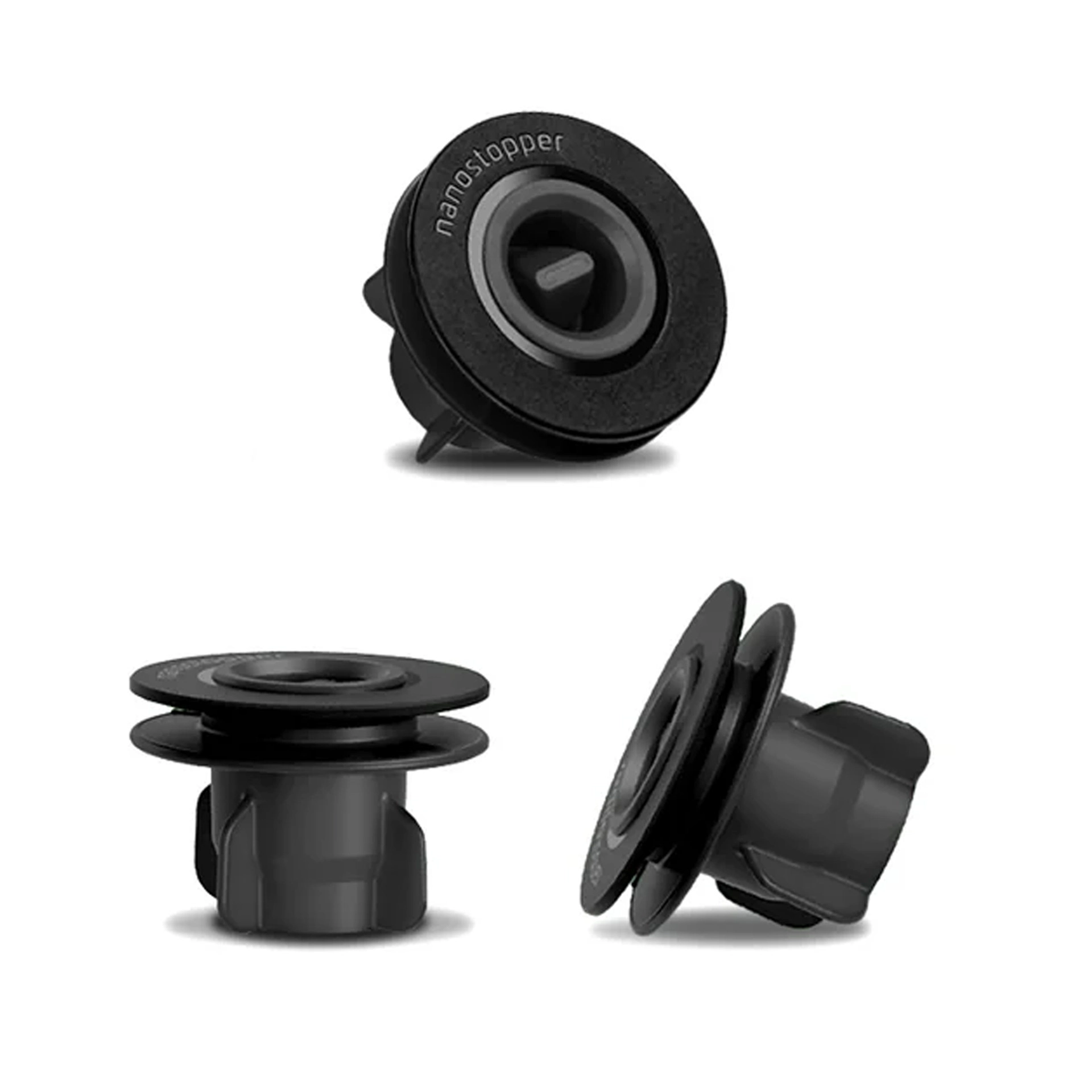 Airtender Vakuumstopfen, 3 Stück