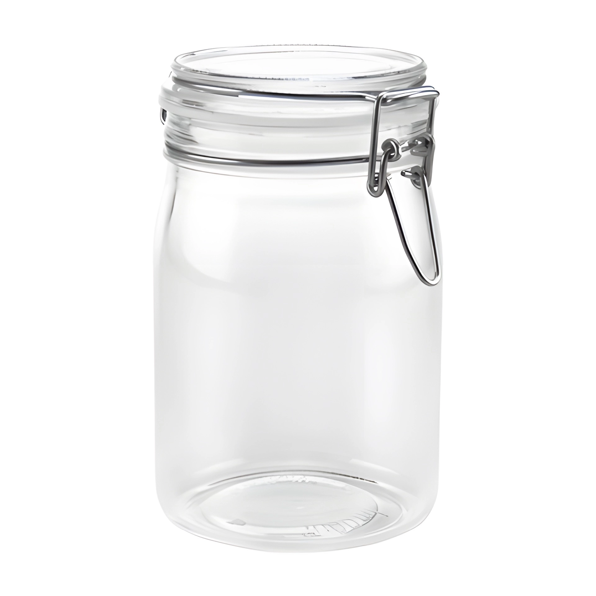 Bügelglas 'Ermetico' 1000 ml