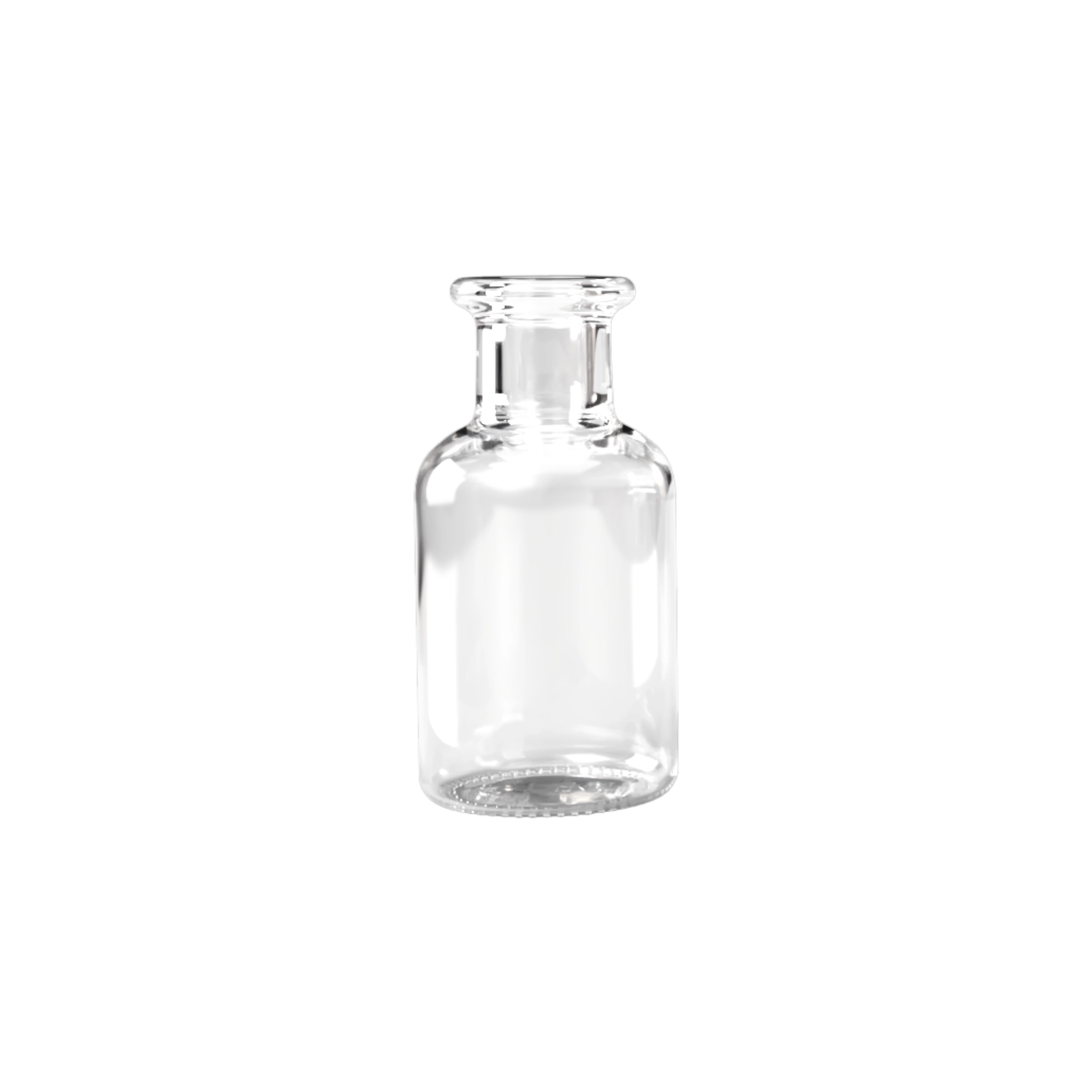 Apothekerflasche 100 ml G+F