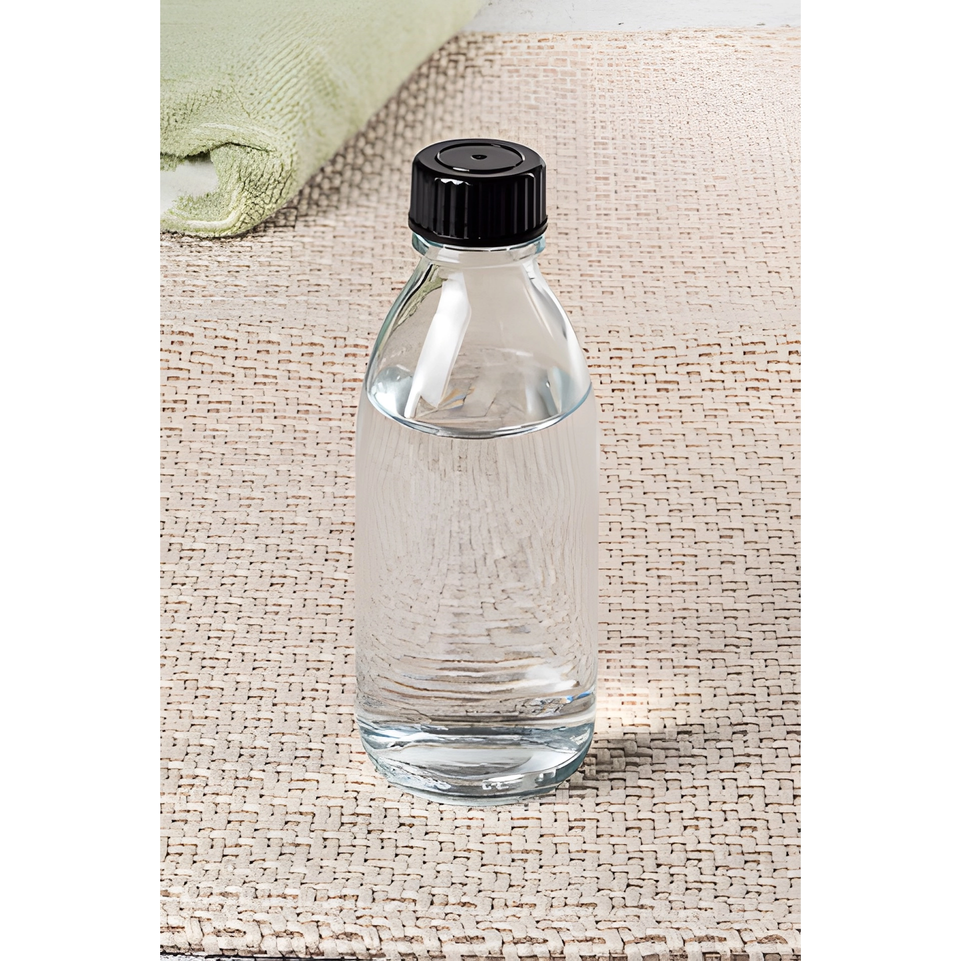 Pharmaflasche 100 ml