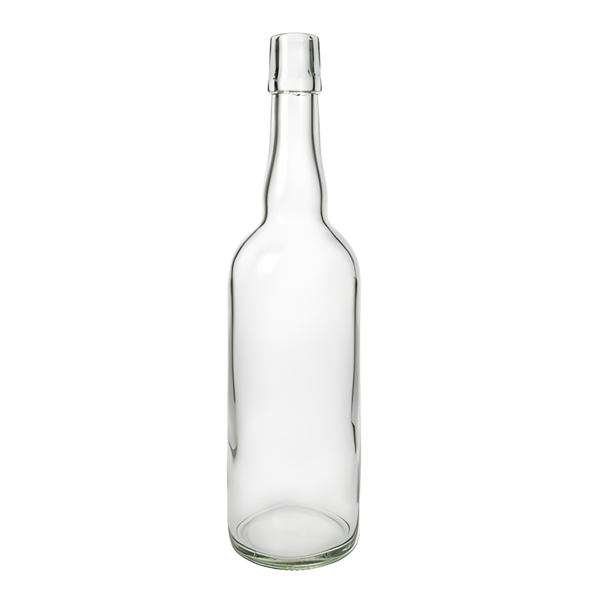 Bügelflasche  750 ml Typ B