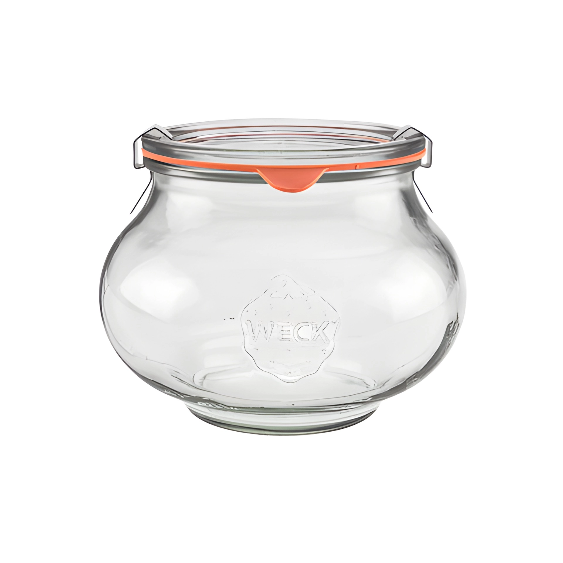 WECK-Schmuckglas 1062 ml