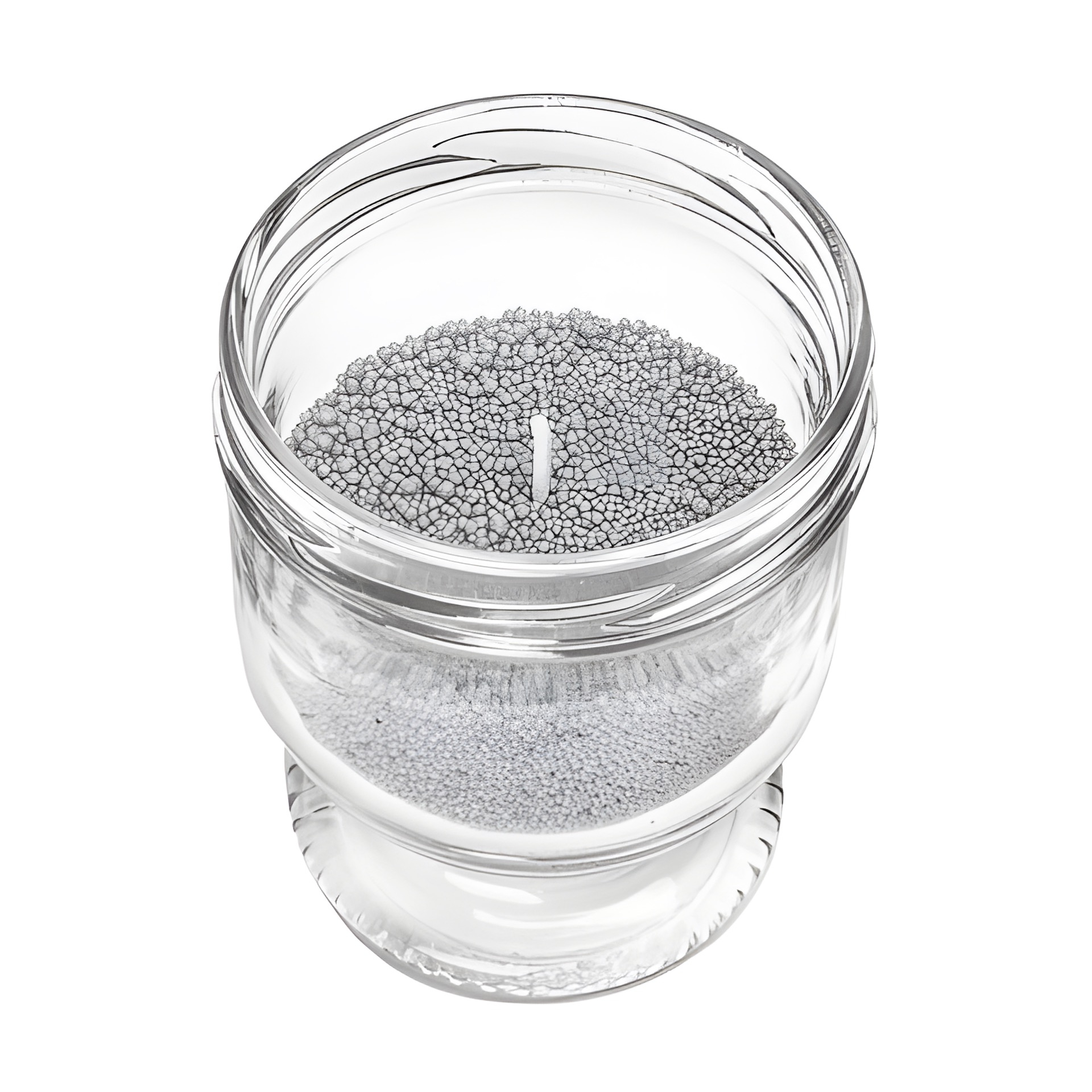Kerzensand grau 400 g