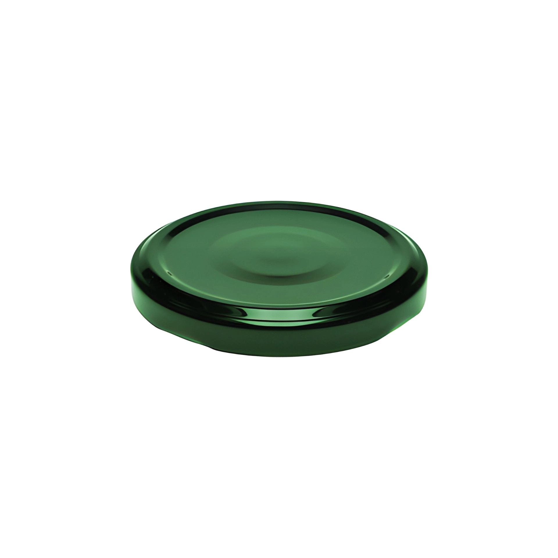 TO  63 grün past. mit Button