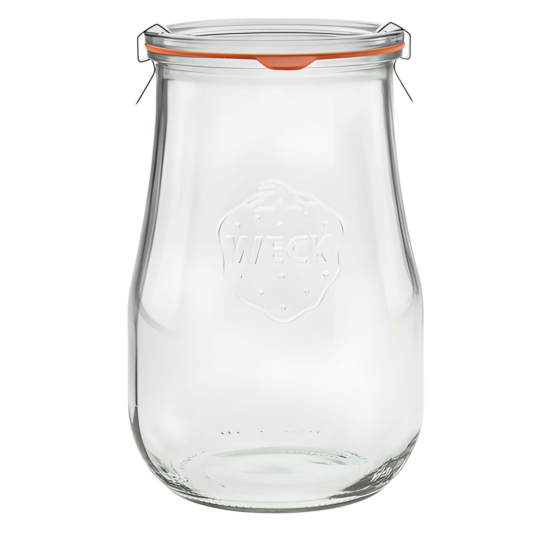 WECK-Tulpenglas 1750 ml