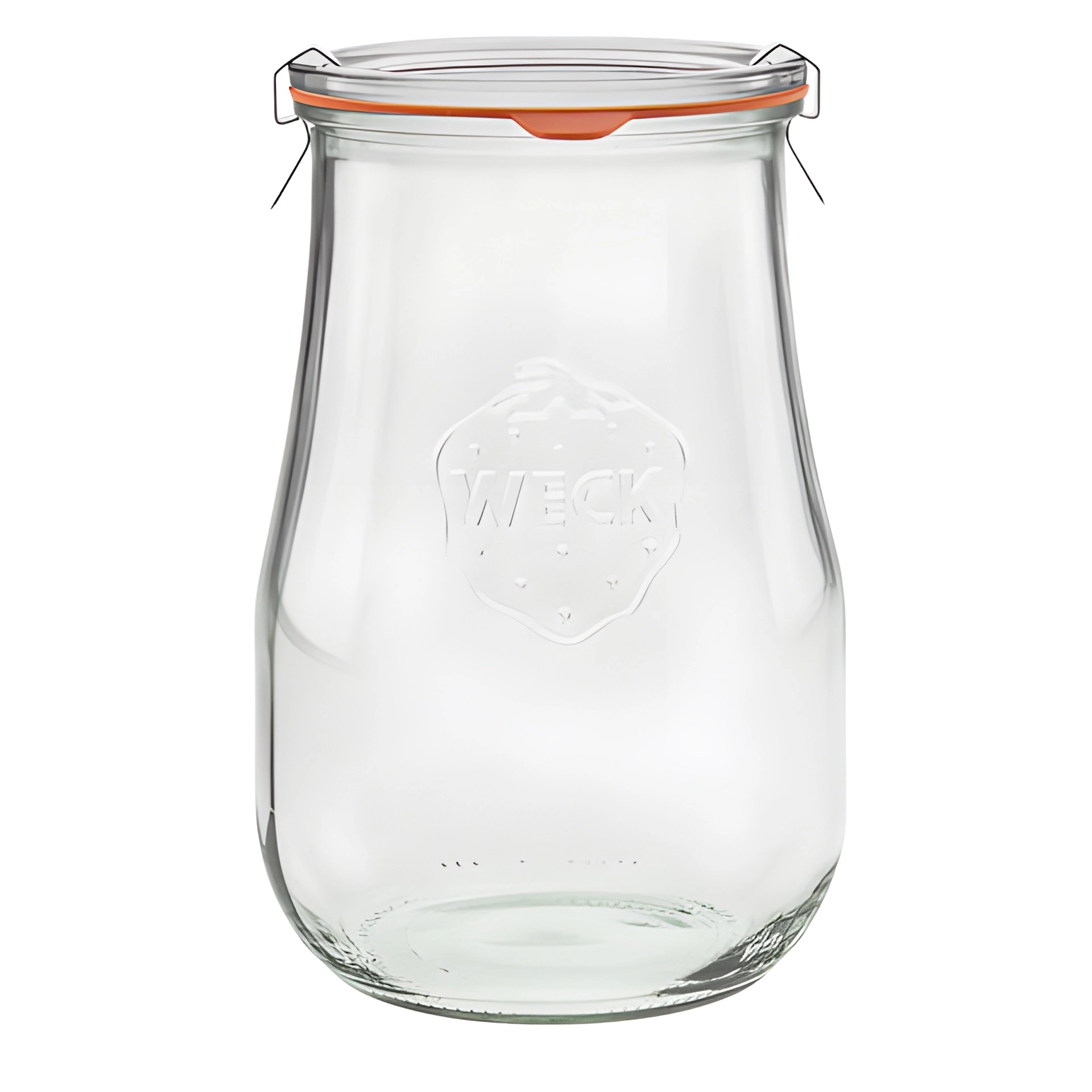 WECK-Tulpenglas 1750 ml