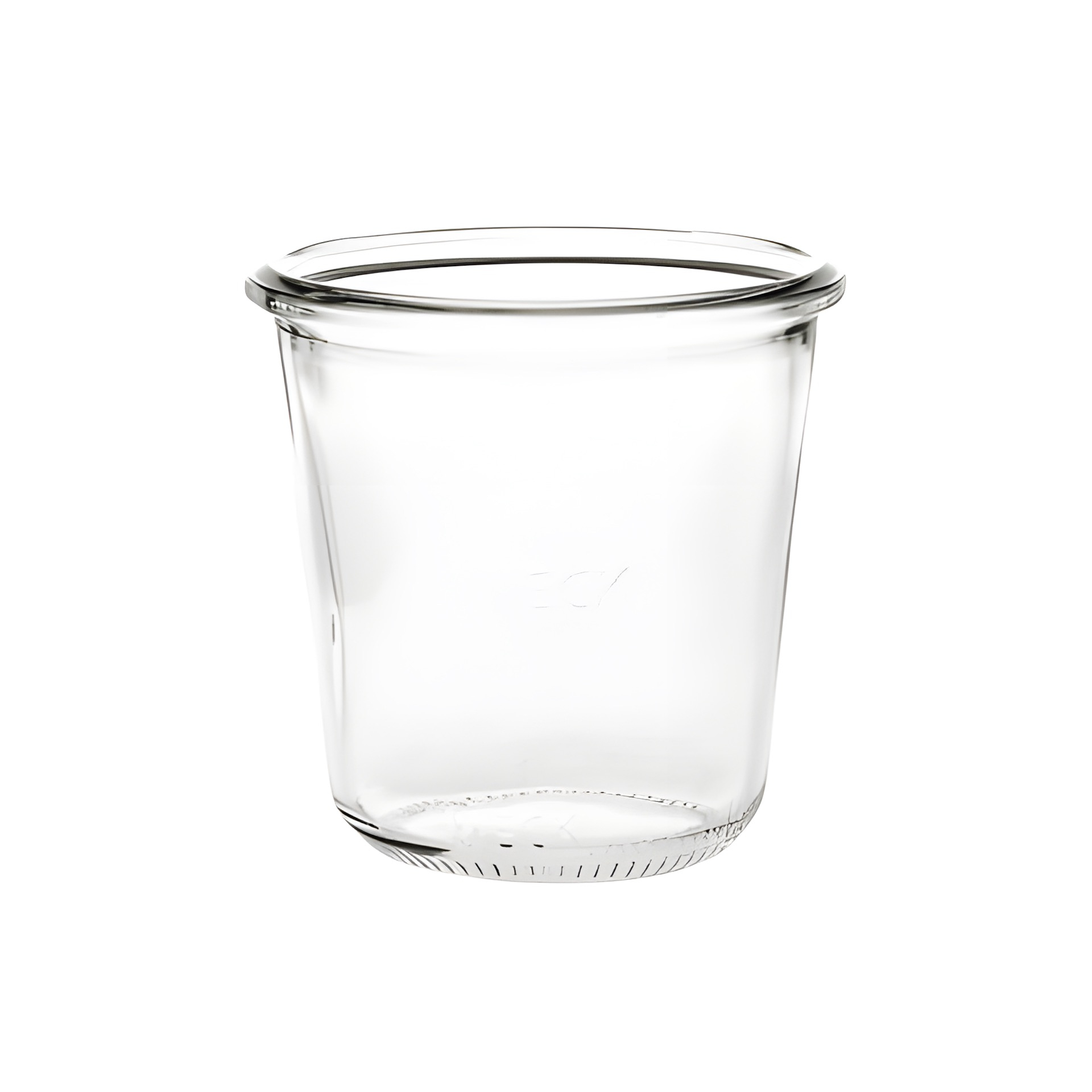WECK-Sturzglas  290 ml hoch