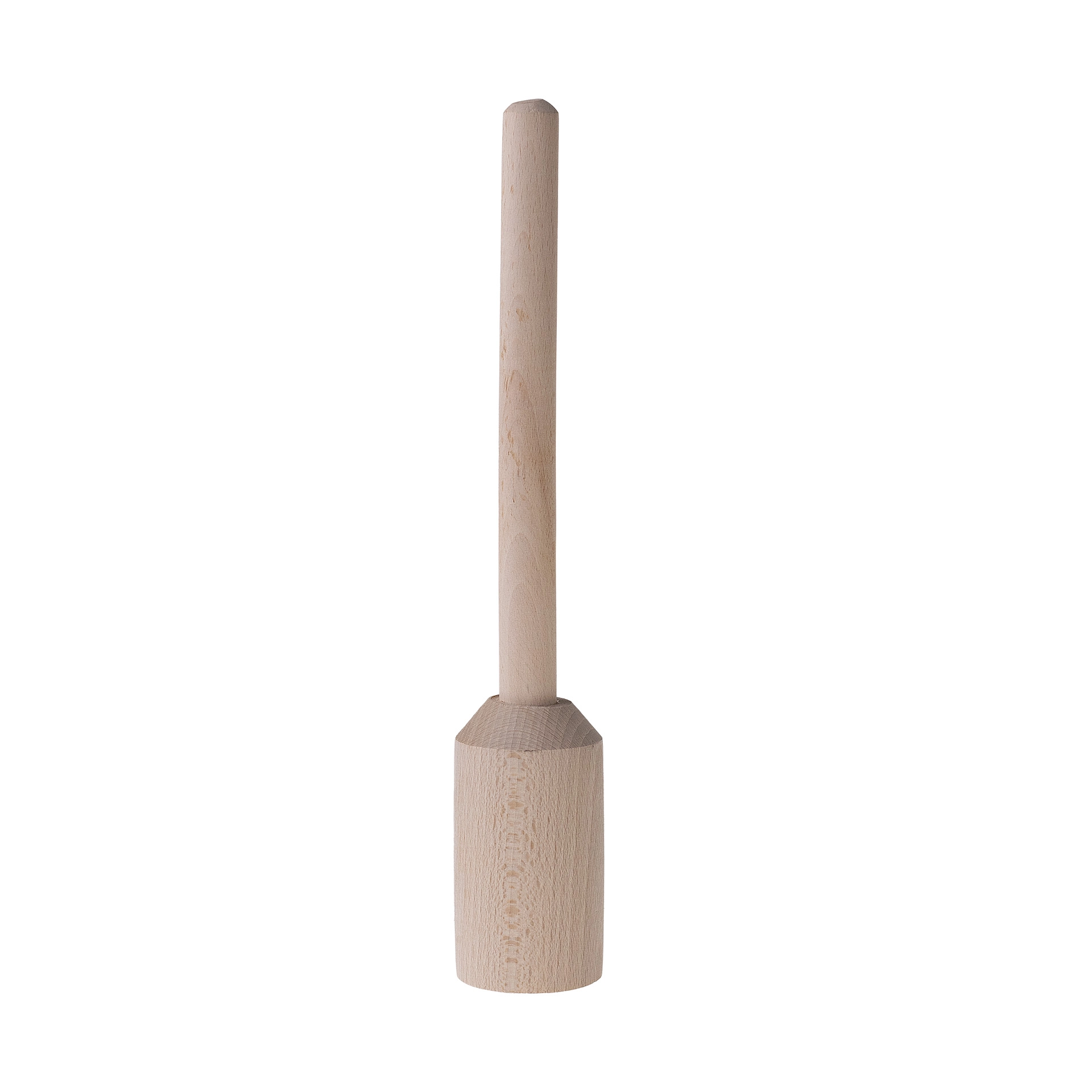 Krautstampfer aus Buchenholz 30 cm
