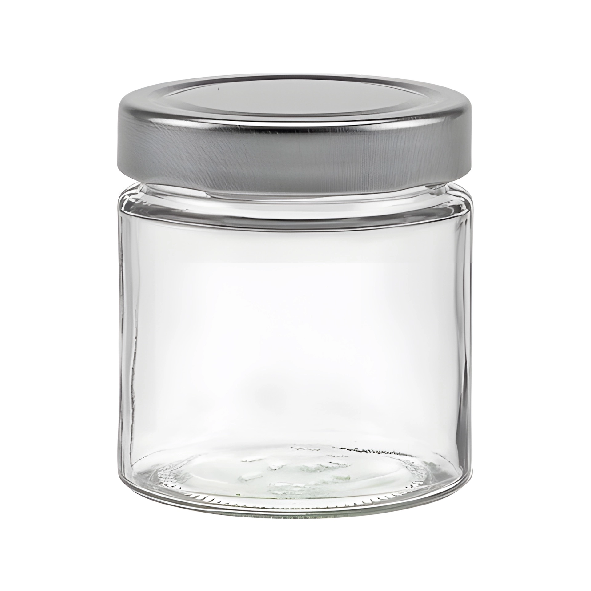 Rundglas  212 ml Deep
