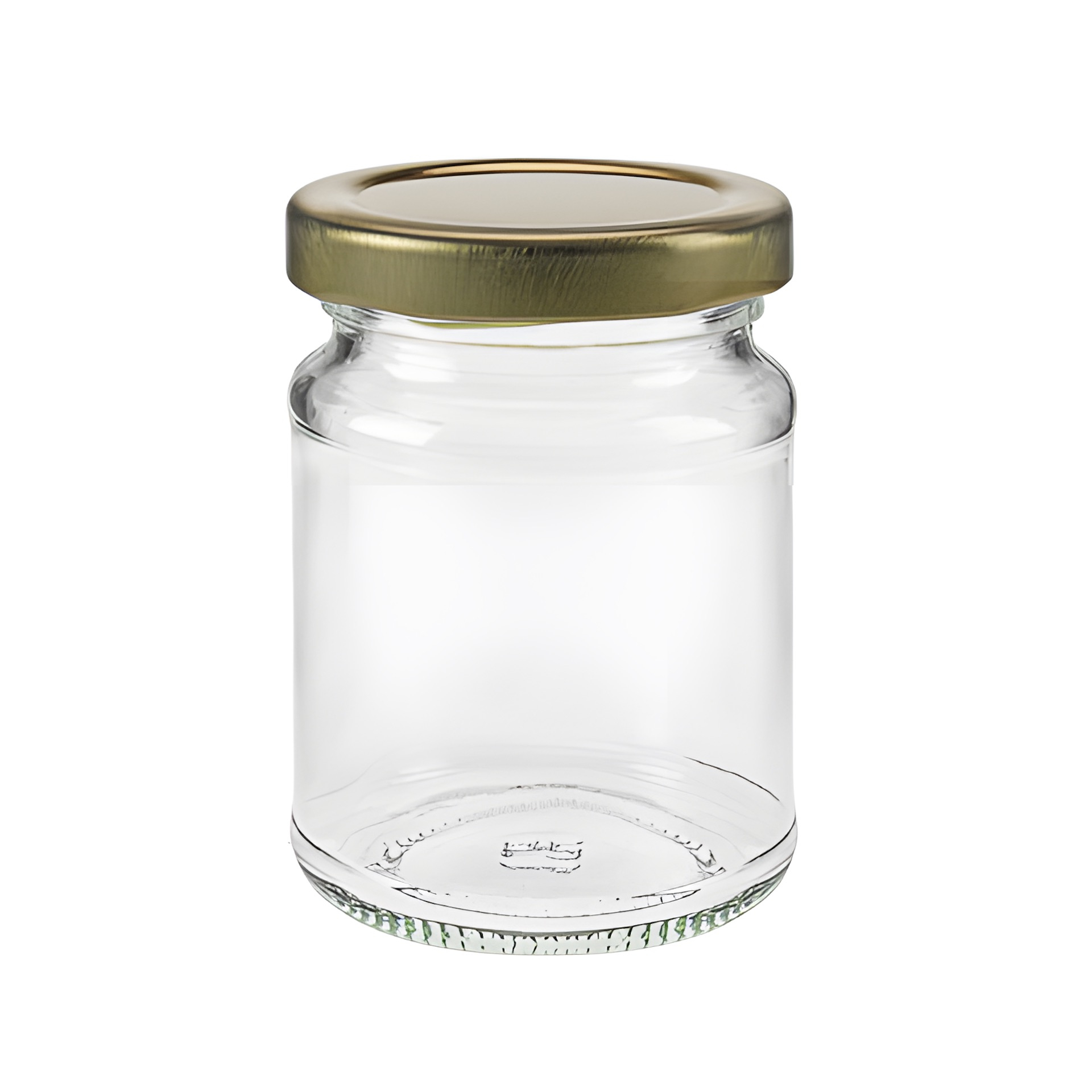 Rundglas  143 ml