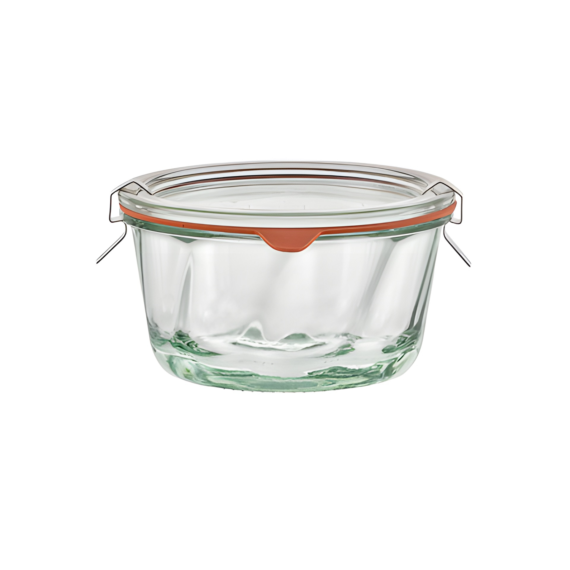 WECK-Gugelhupfglas 450 ml