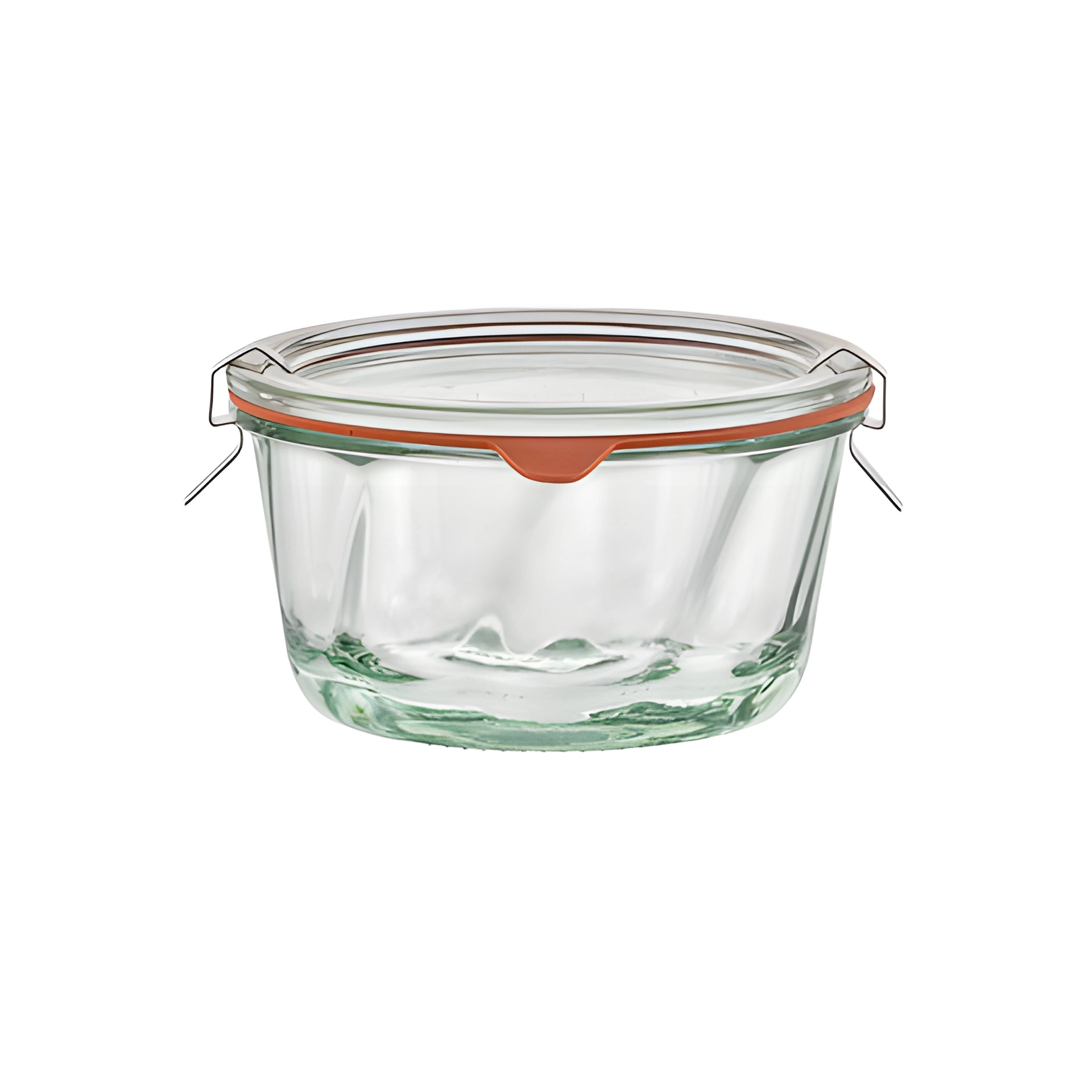 WECK-Gugelhupfglas 450 ml