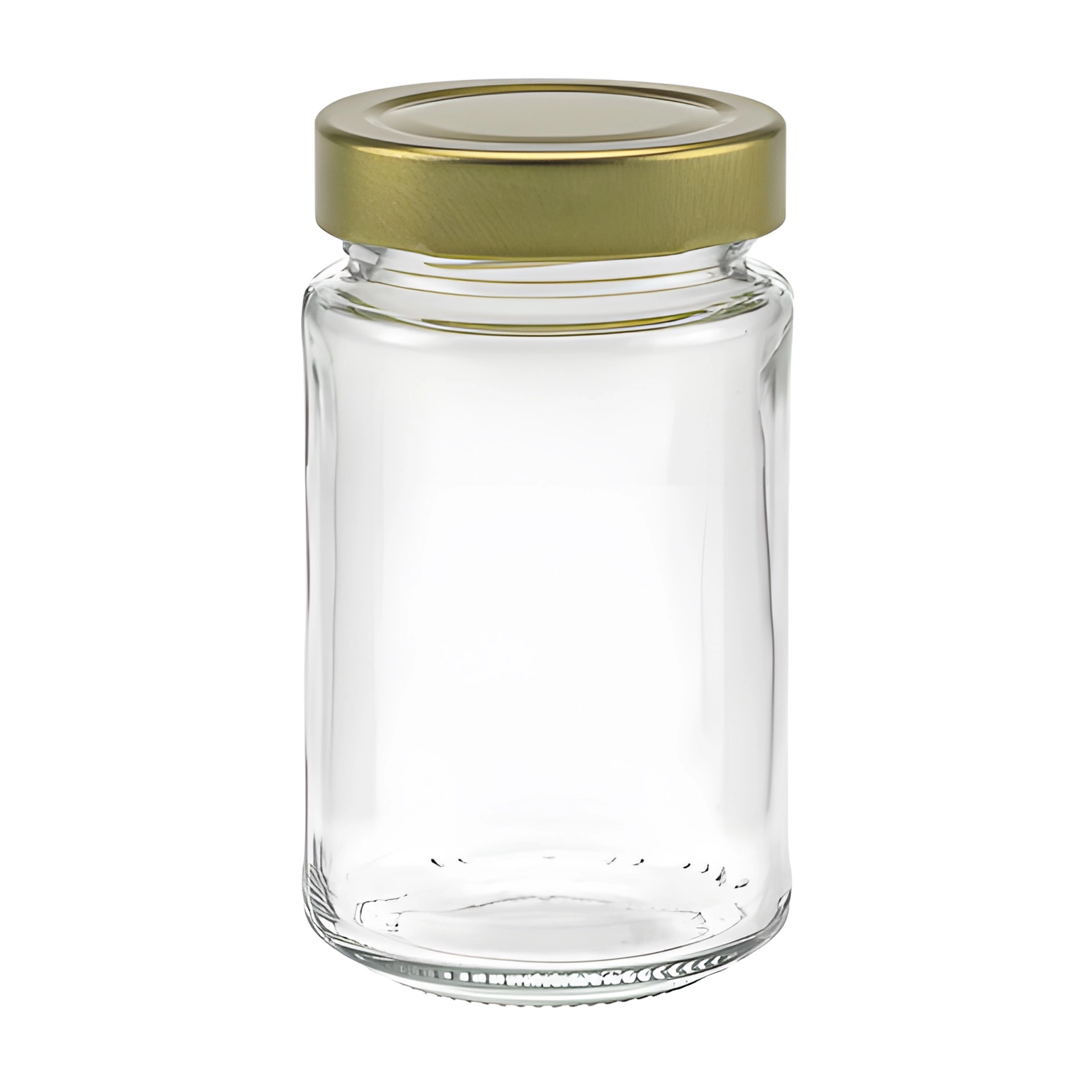 Rundglas  253 ml Deep
