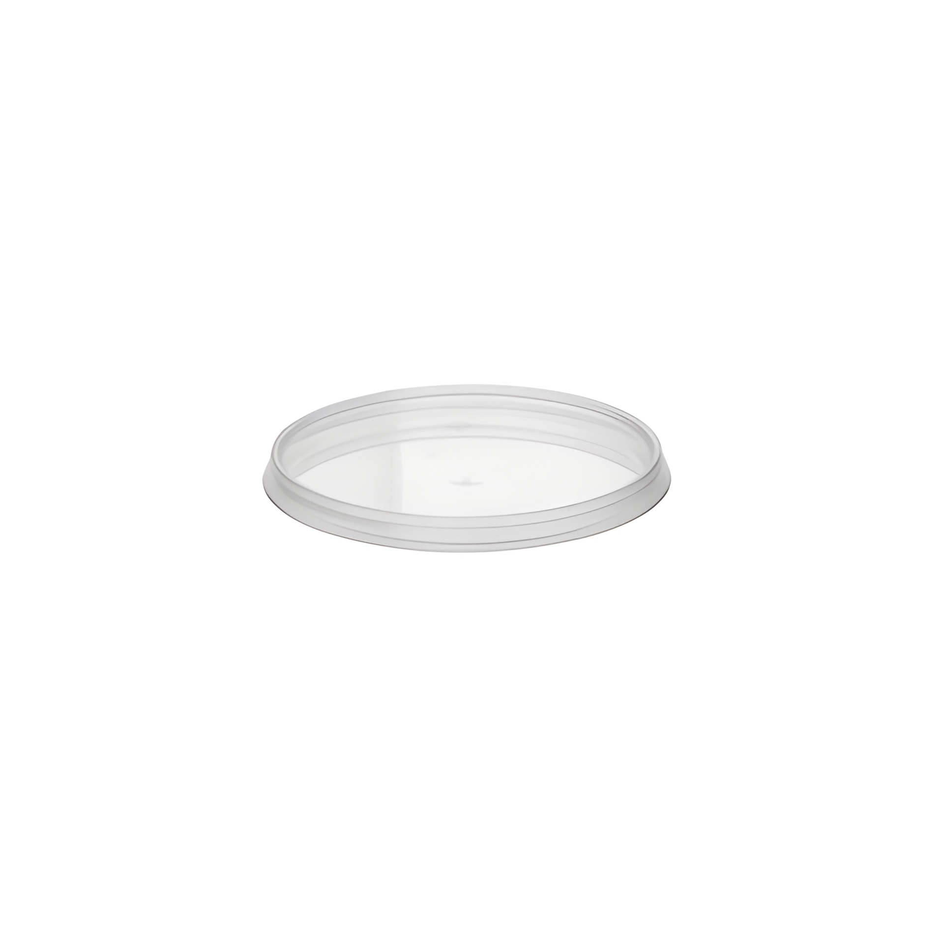 Stülpdeckel für Kunststoffbecher 280 ml, 365 ml und 520 ml