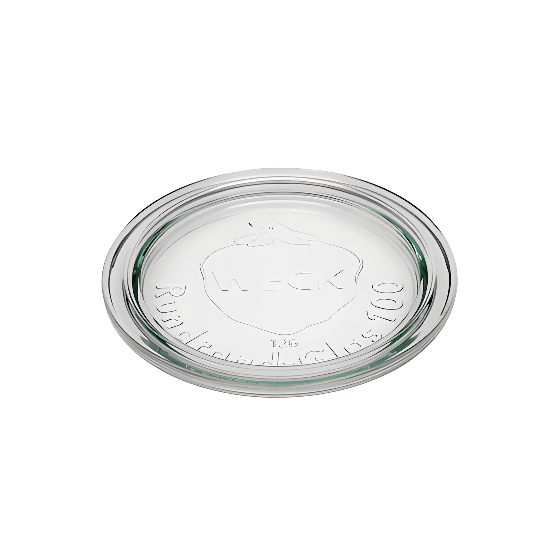 WECK-Glasdeckel 100 mm