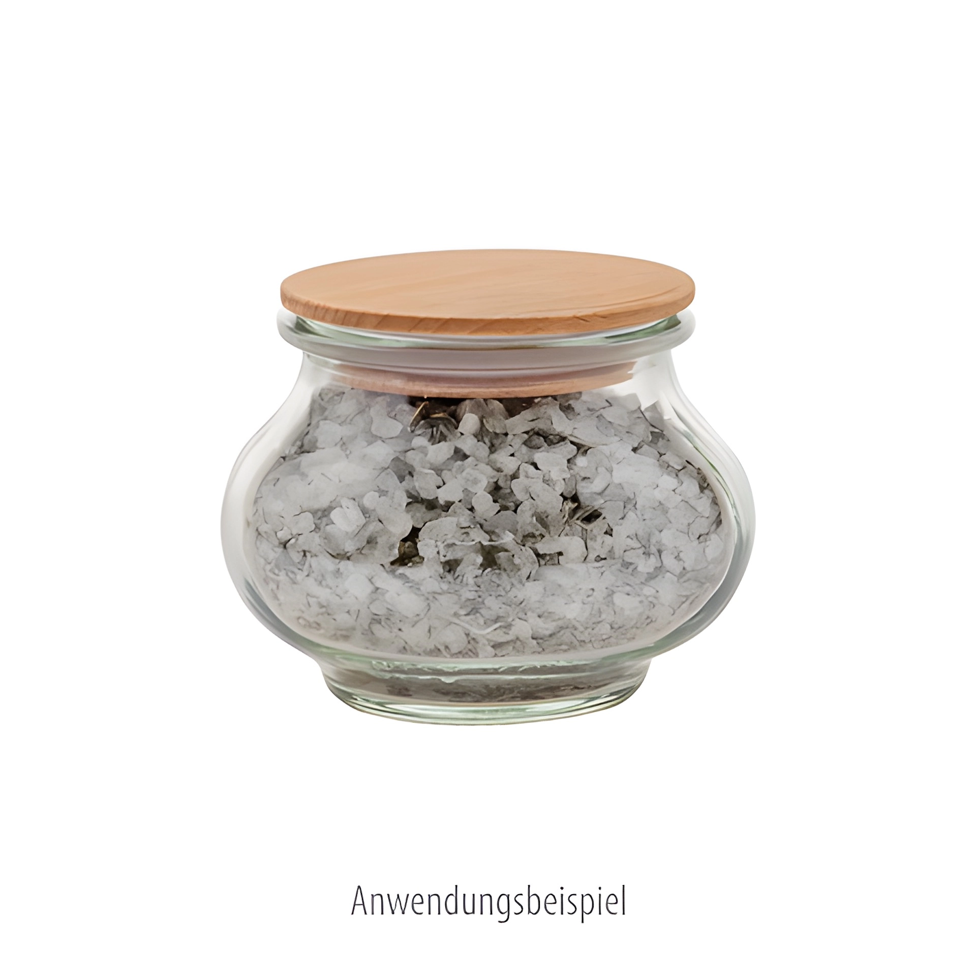 Holzdeckel Ø  67 mm, auch für WECK RR 60