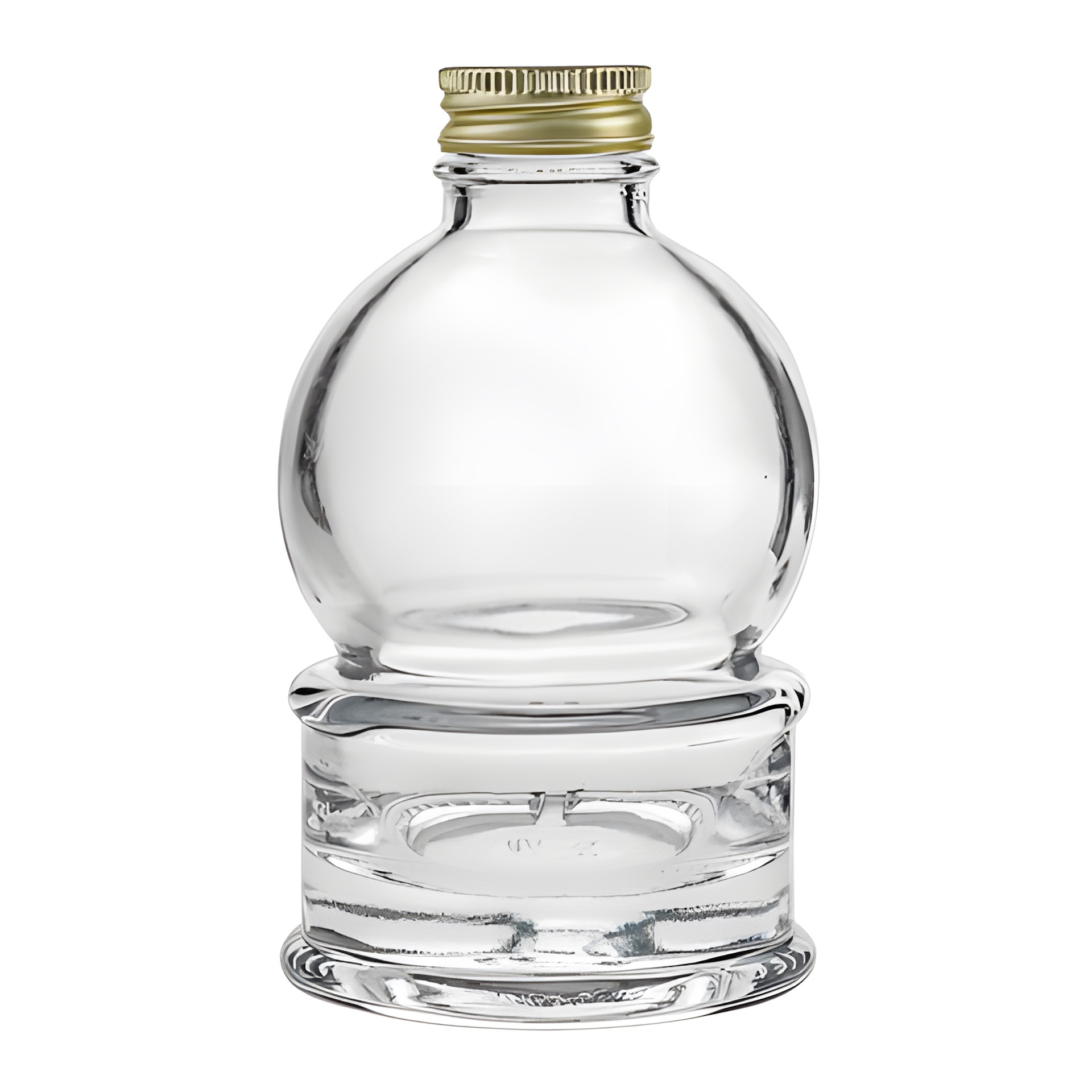 Schneekugel 200 ml