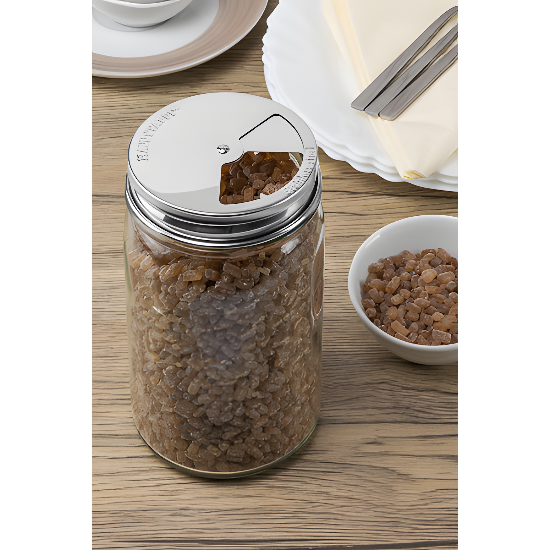 S-Glas 500 ml CT 70