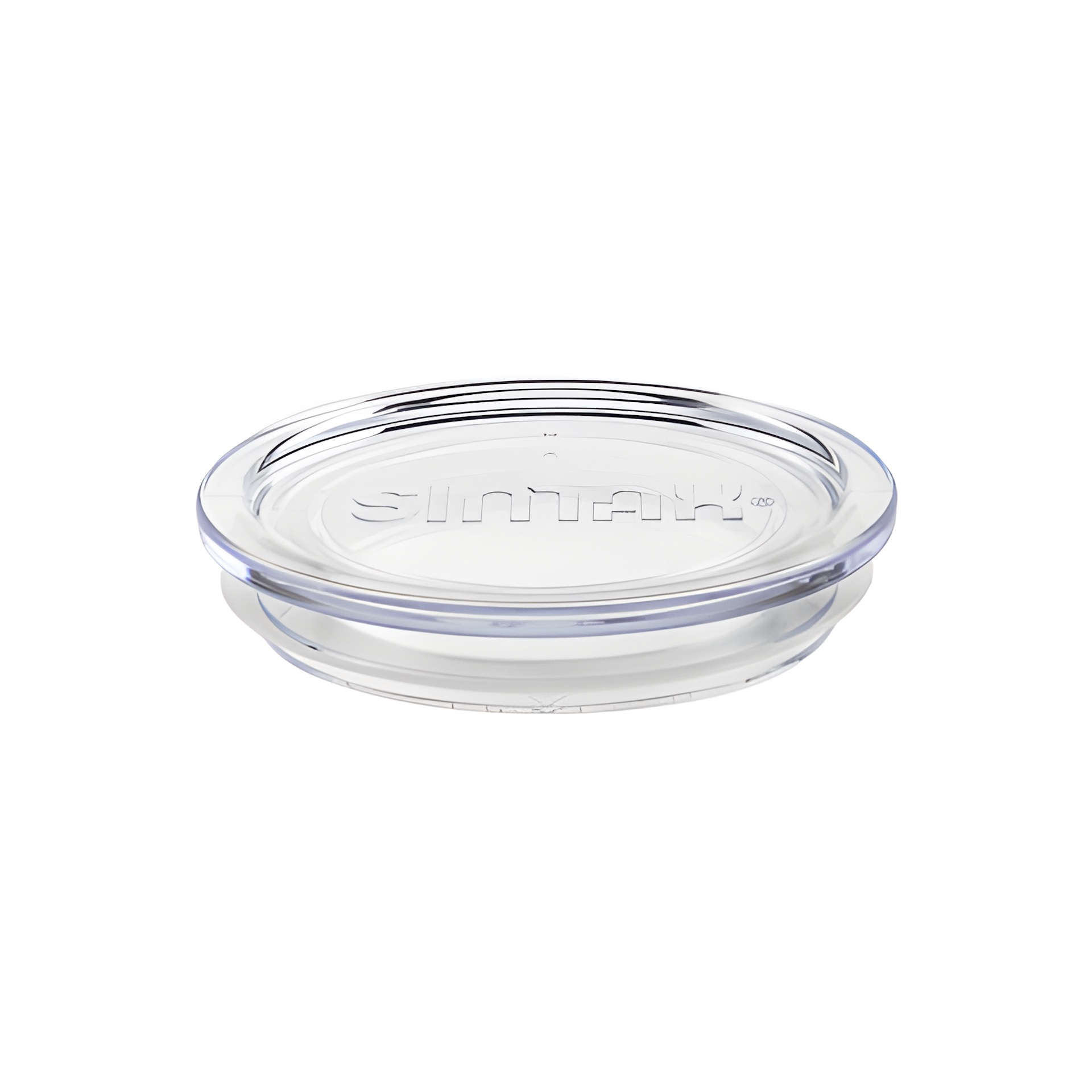Vorratsglas Simax  0,5 Liter
