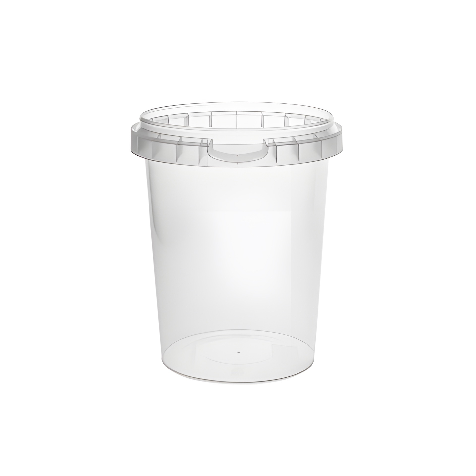 Kunststoffbecher 520 ml